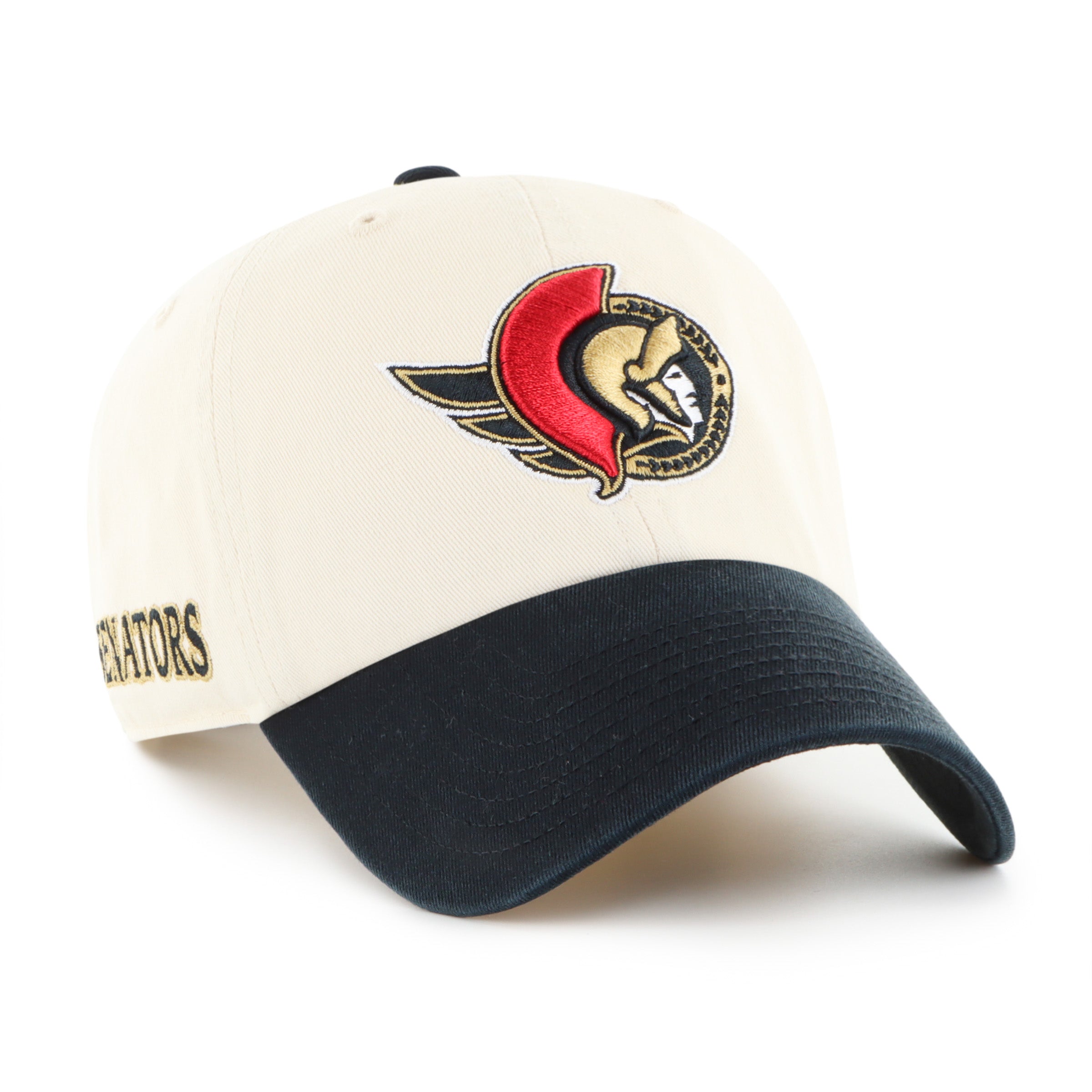 Ottawa Senators Natty '47 CLEAN UP