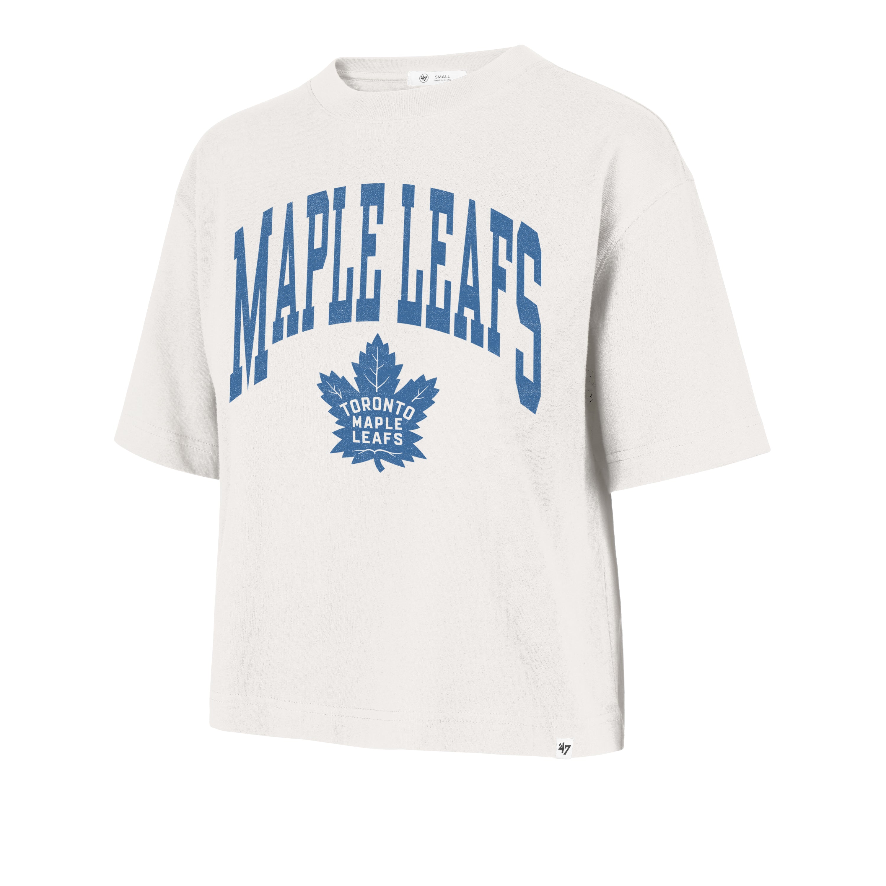 Women's Toronto Maple Leafs Shale '47 City Tee