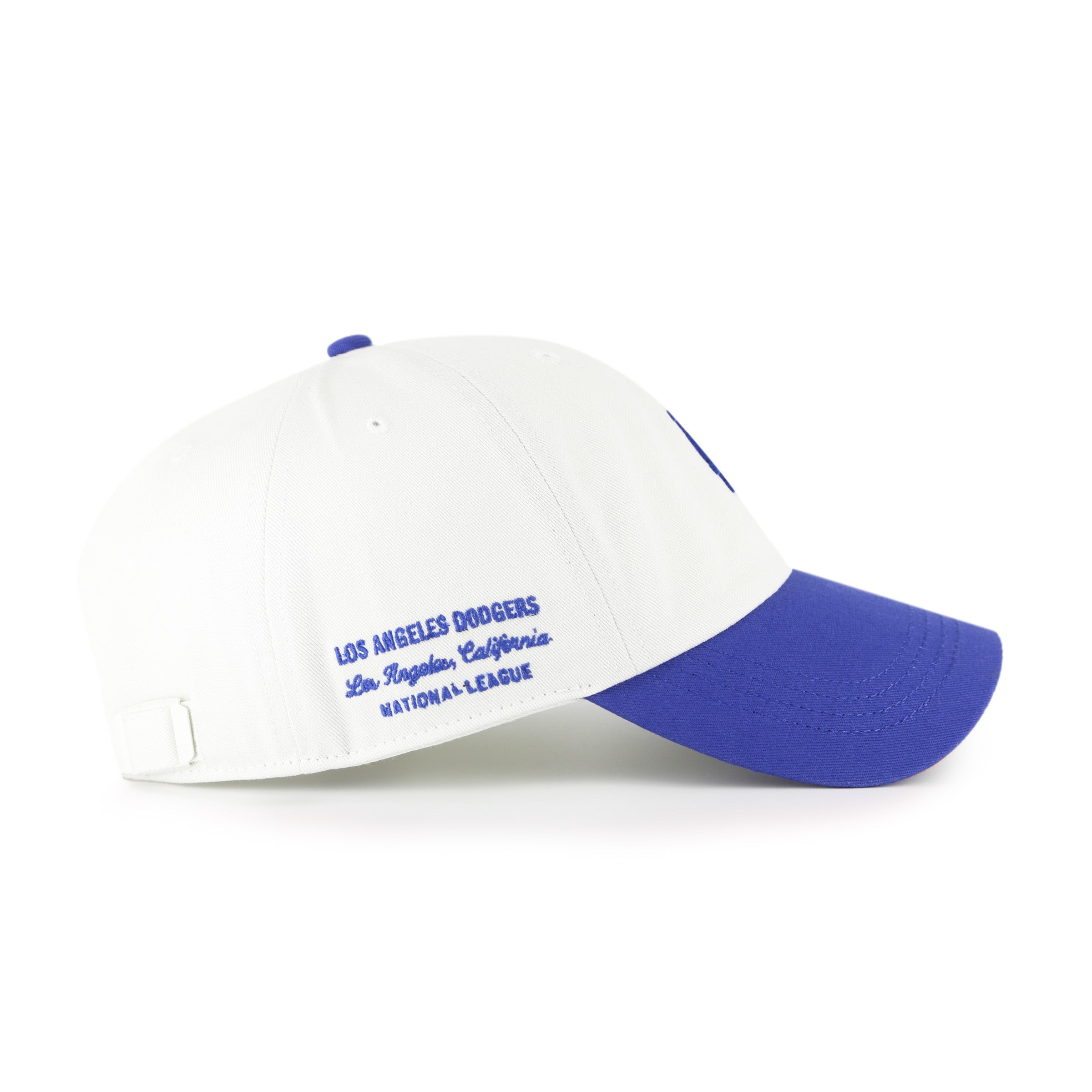 Los Angeles Dodgers Contemporary TT '47 CLEAN UP