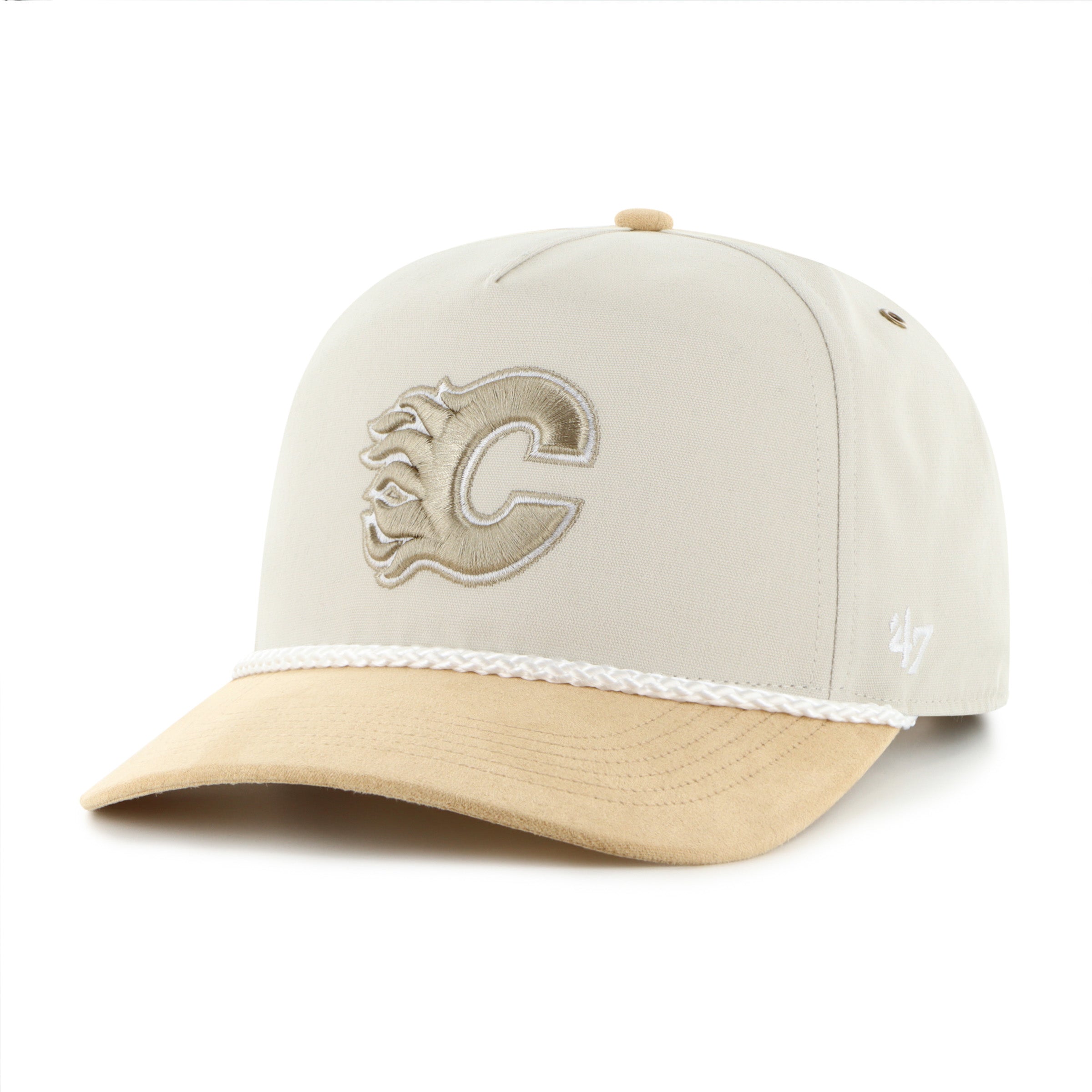 Calgary Flames Sand Dune '47 HITCH