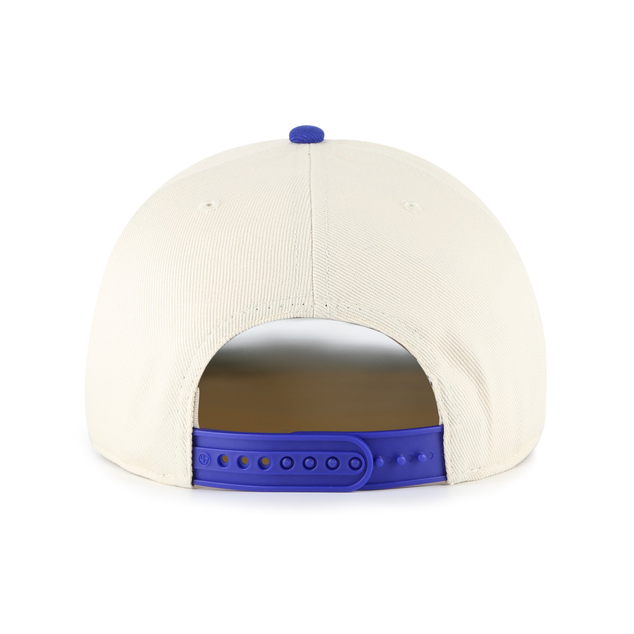 Buffalo Bills Pomona TT '47 HITCH RF