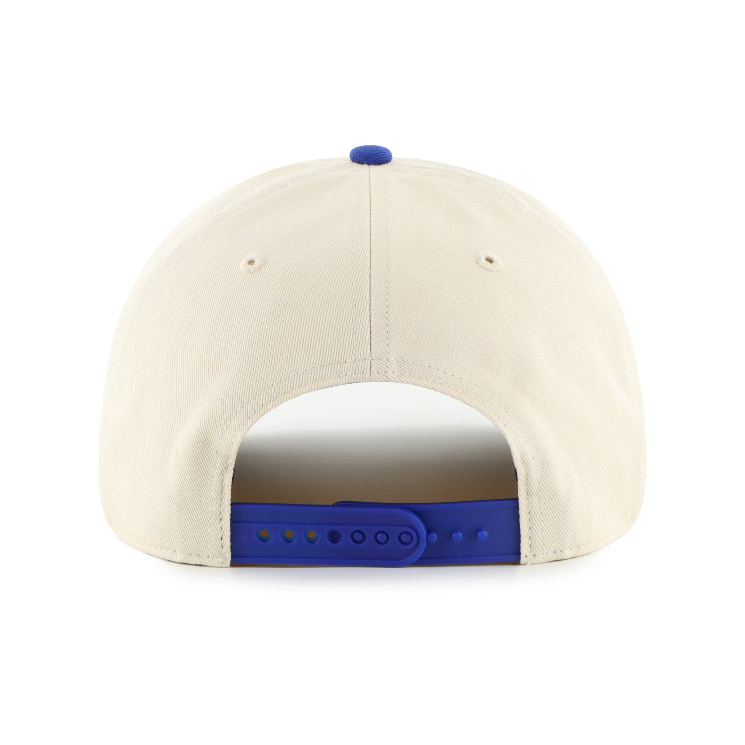 Toronto Maple Leafs Two Tone '47 Hitch Natural