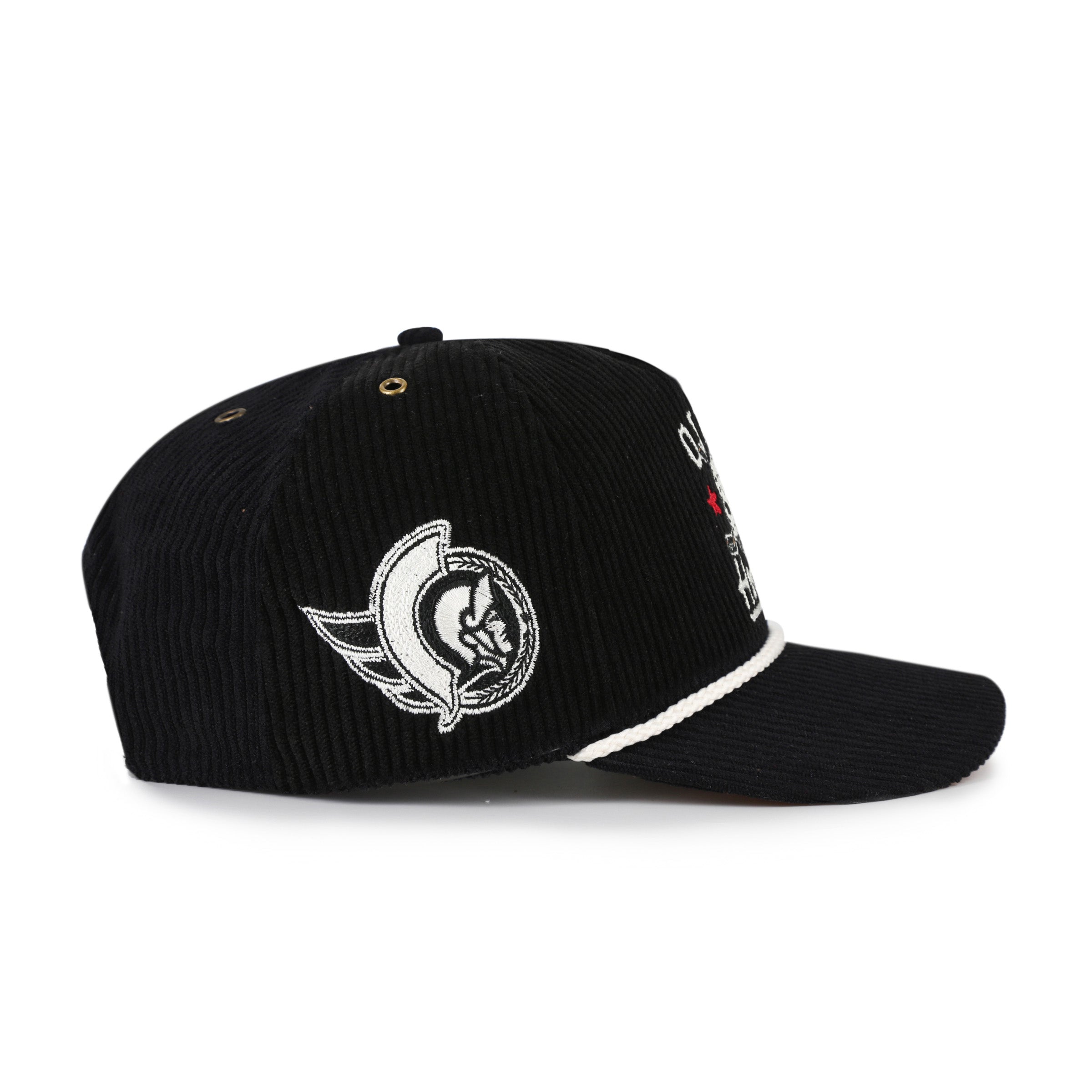 Ottawa Senators HPD '47 HITCH