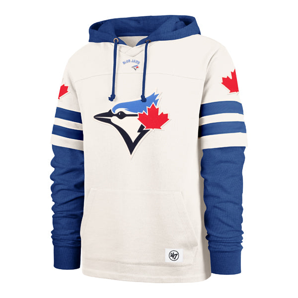 Toronto Blue Jays Split Zone II '47 Cornerback Duo Lacer