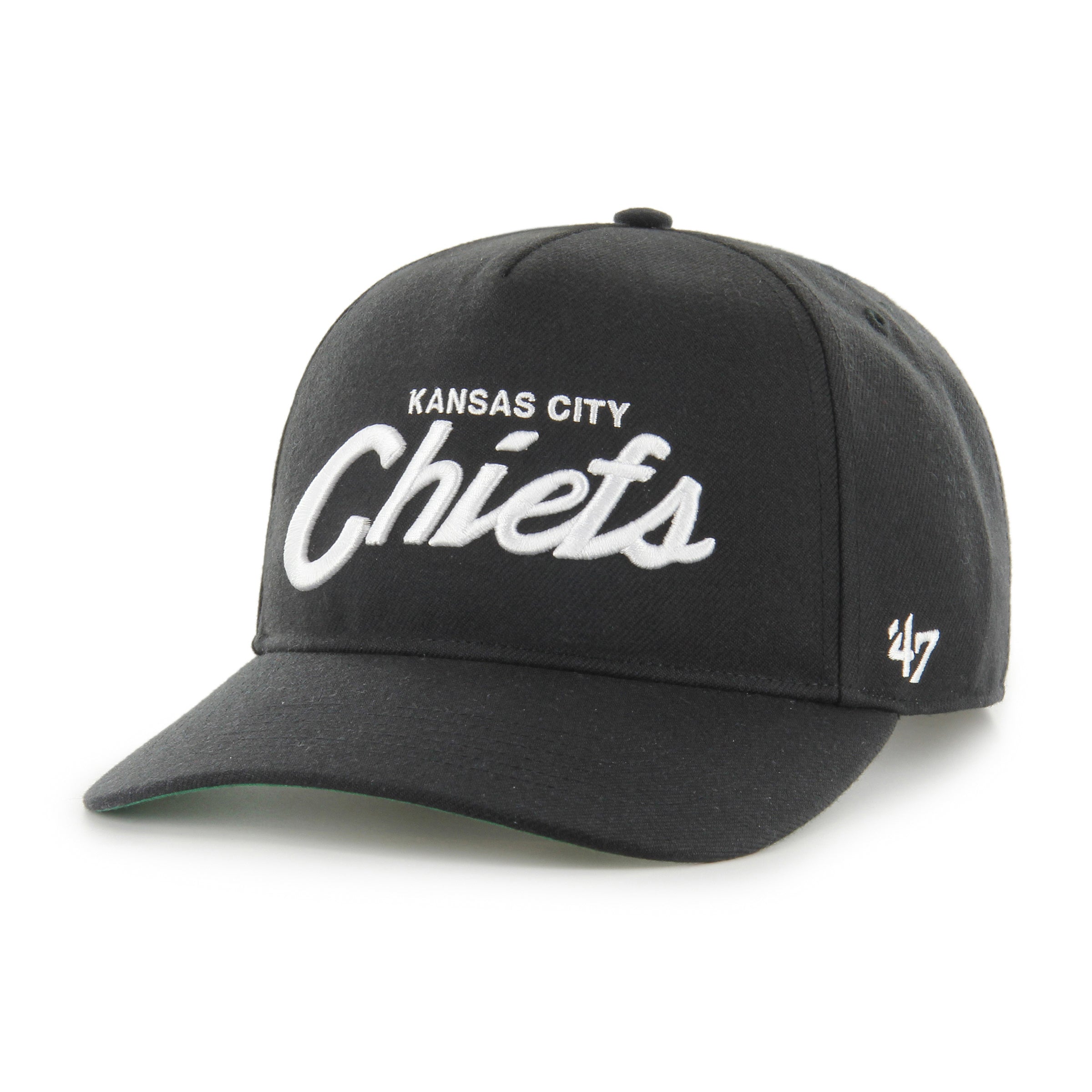 Kansas City Chiefs Attitude '47 HITCH RF