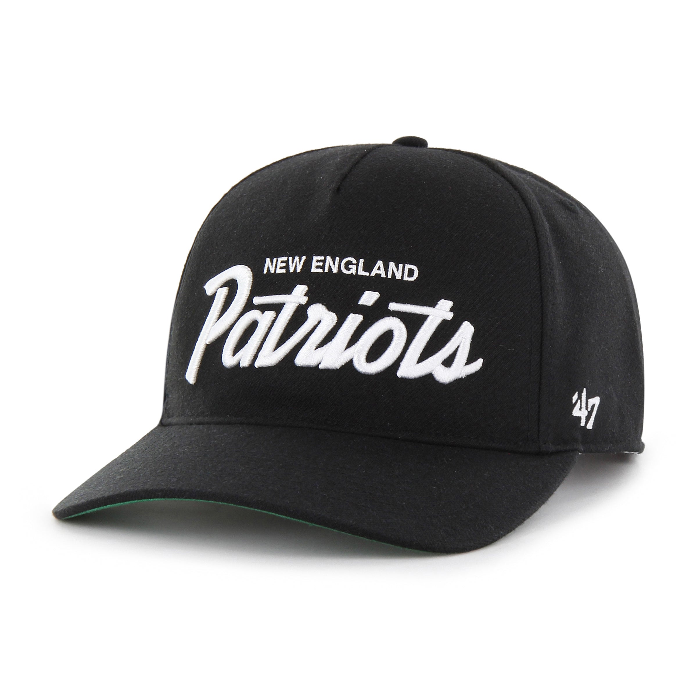 New England Patriots Attitude '47 HITCH RF