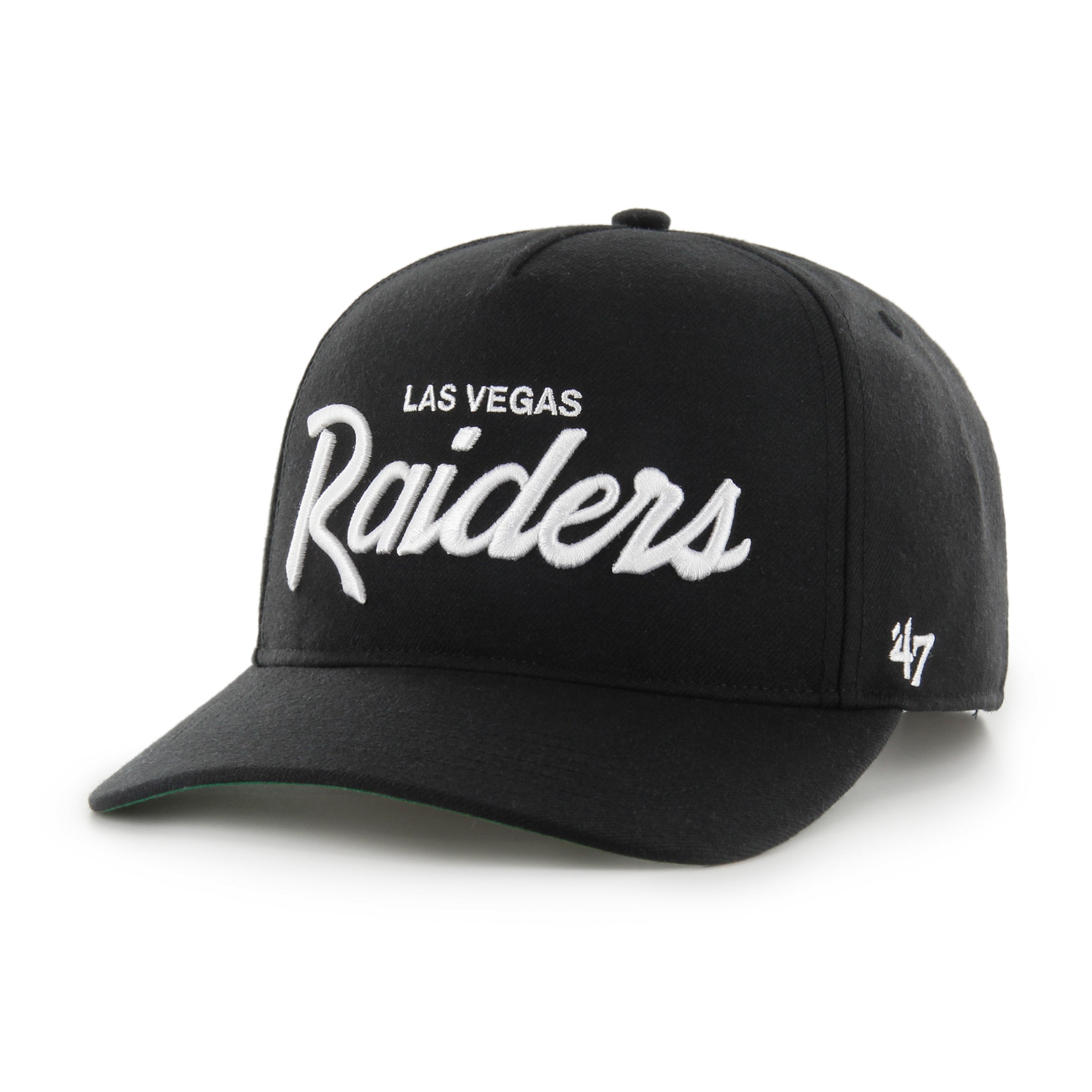 HITCH RF Attitude '47 des Raiders de Las Vegas