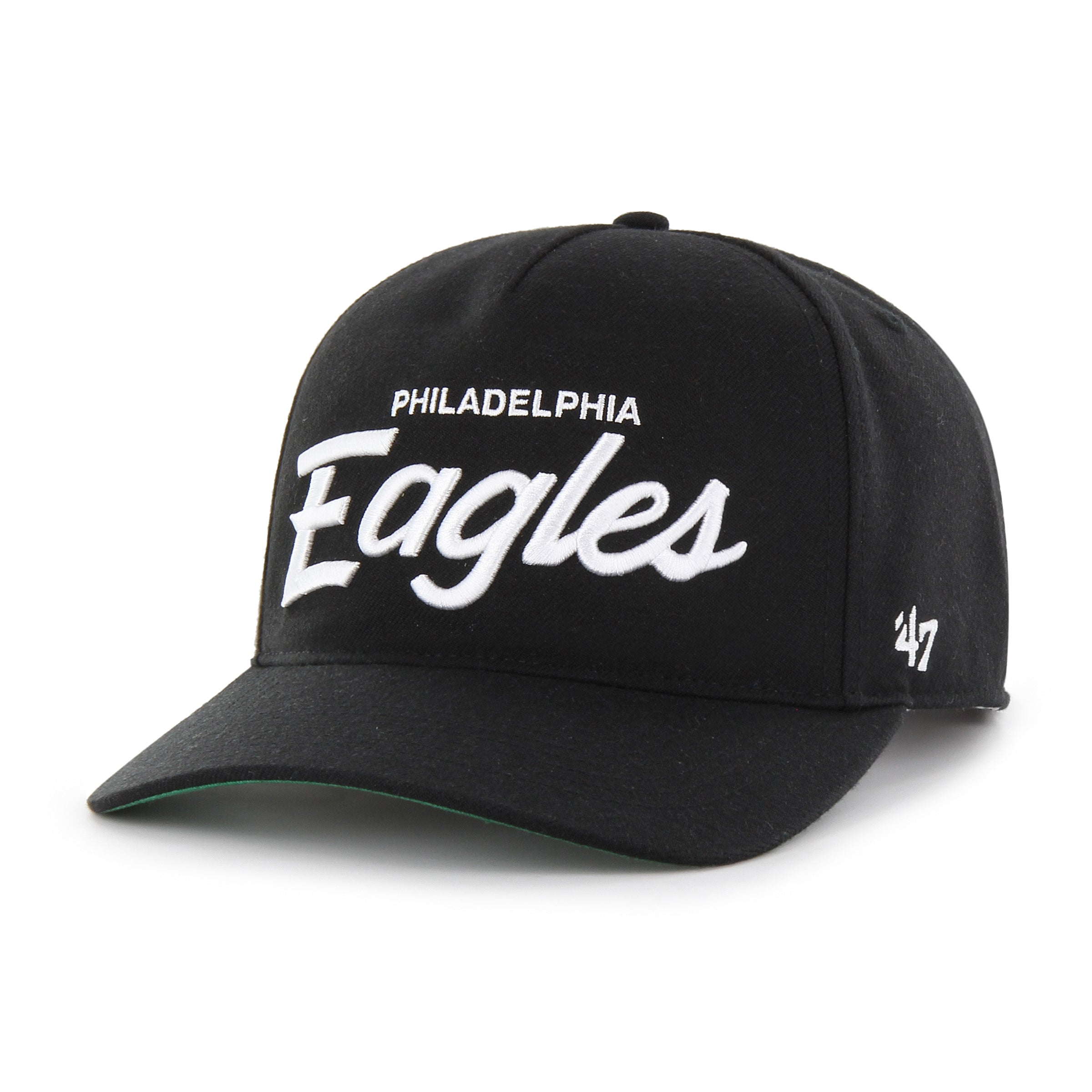 Philadelphia Eagles Attitude '47 HITCH RF