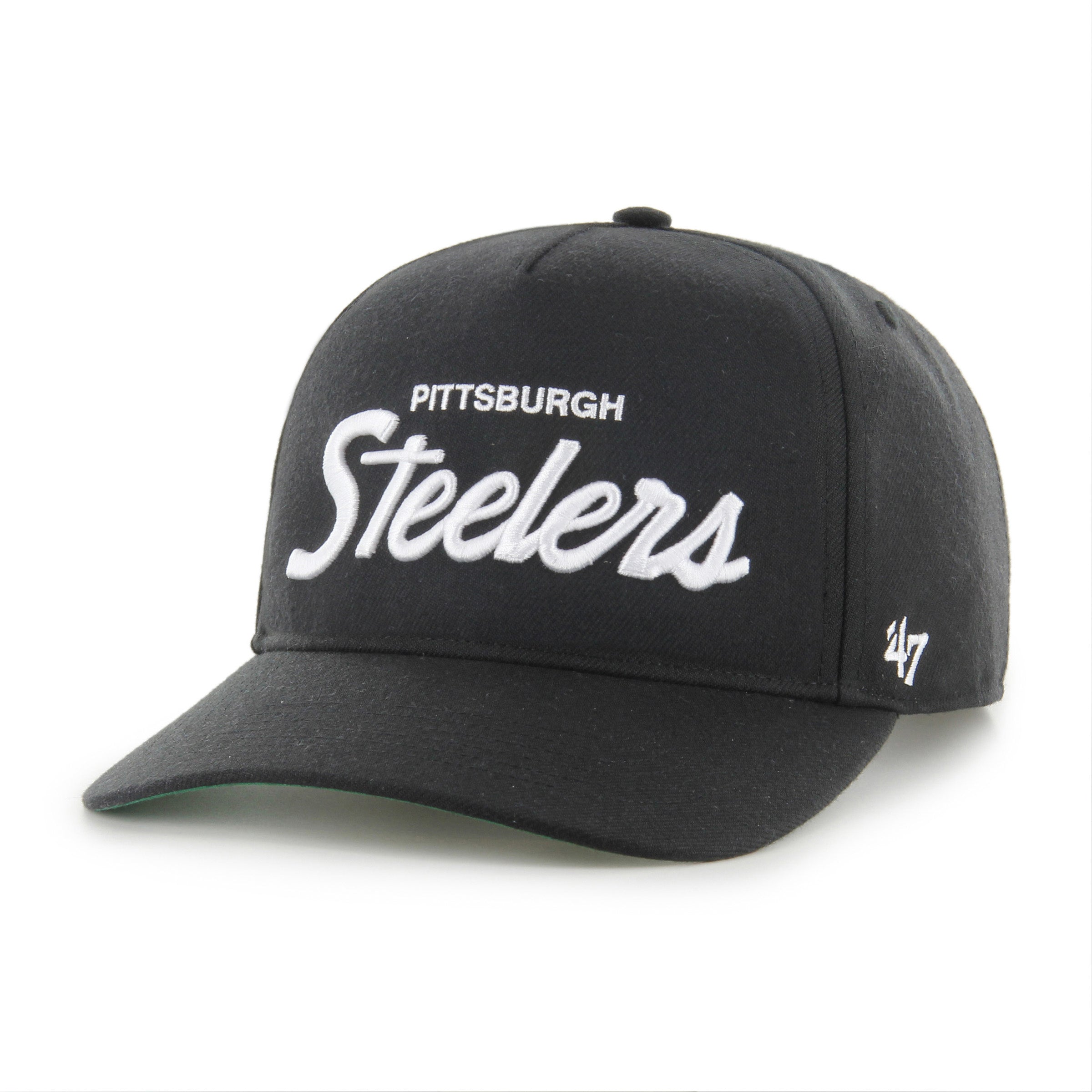 Pittsburgh Steelers Attitude '47 HITCH RF