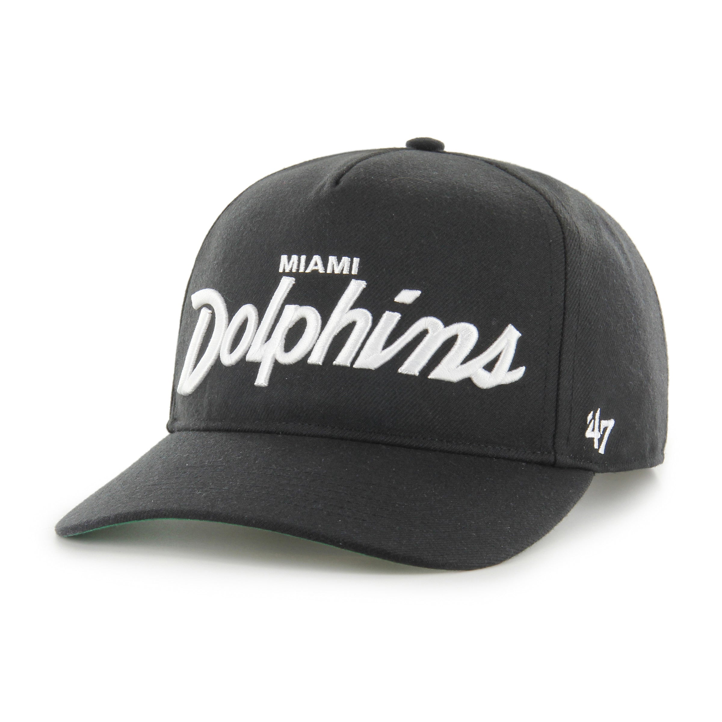 Miami Dolphins Attitude '47 HITCH RF