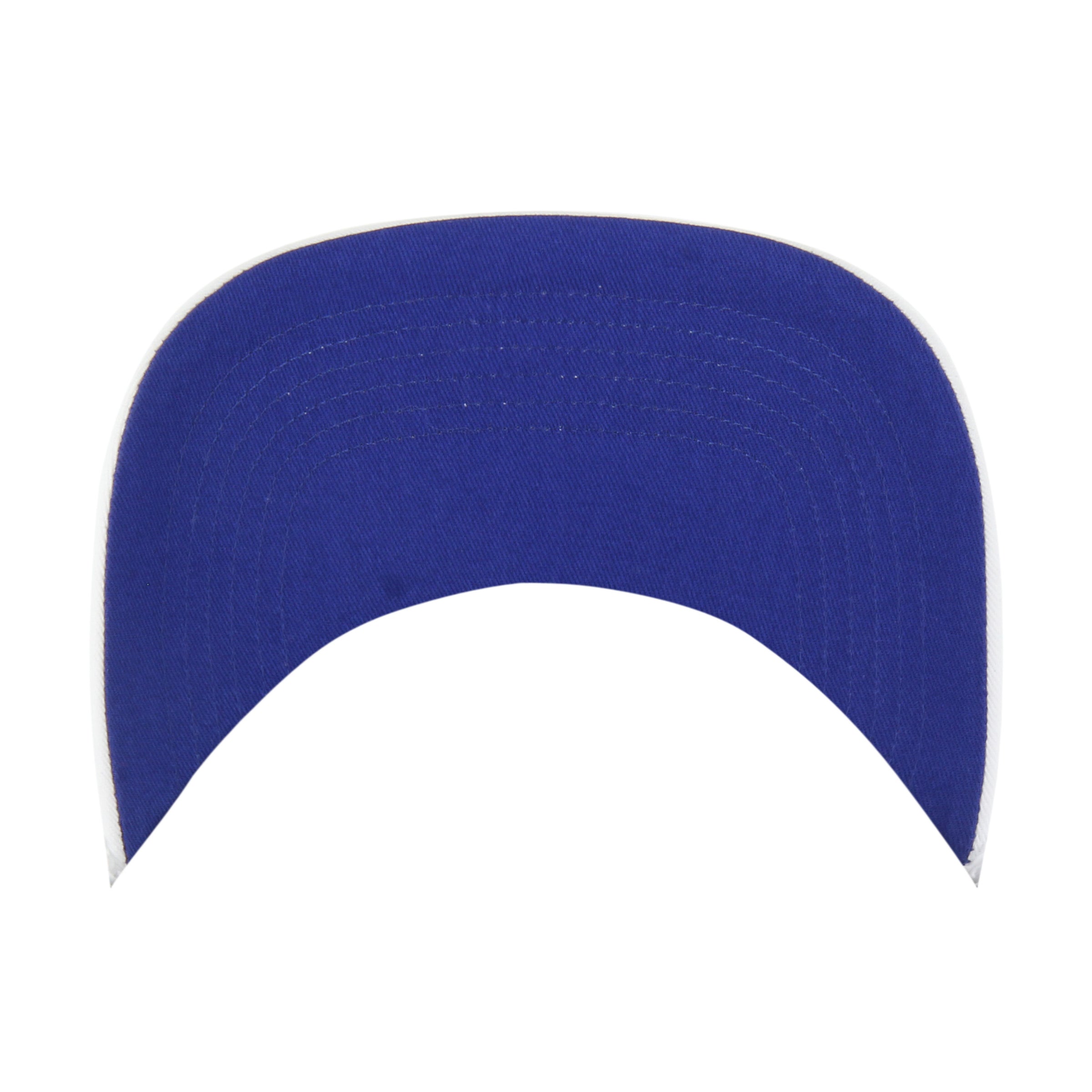 Buffalo Bills Roscoe '47 HITCH RF