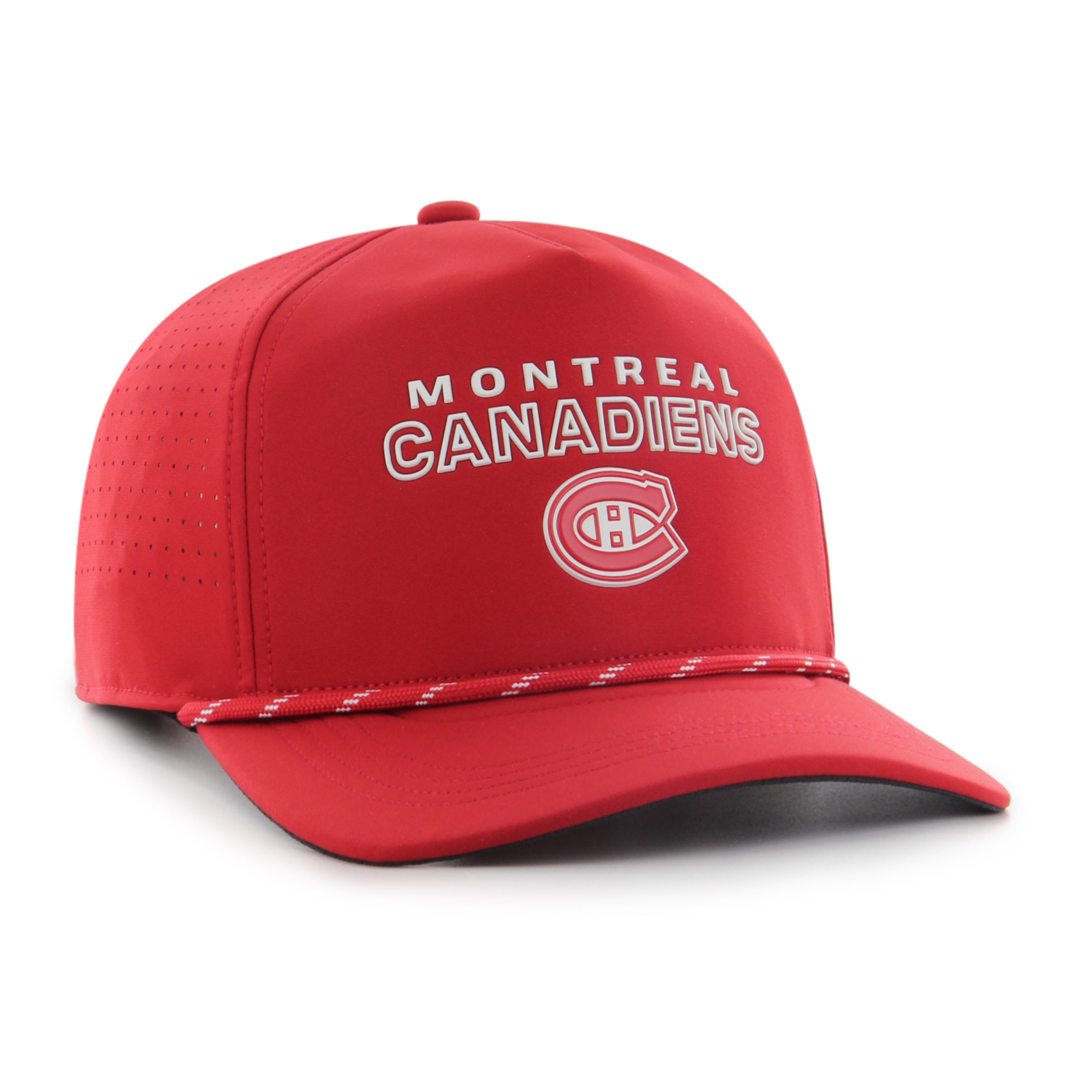 Montreal Canadiens Vault '47 HITCH