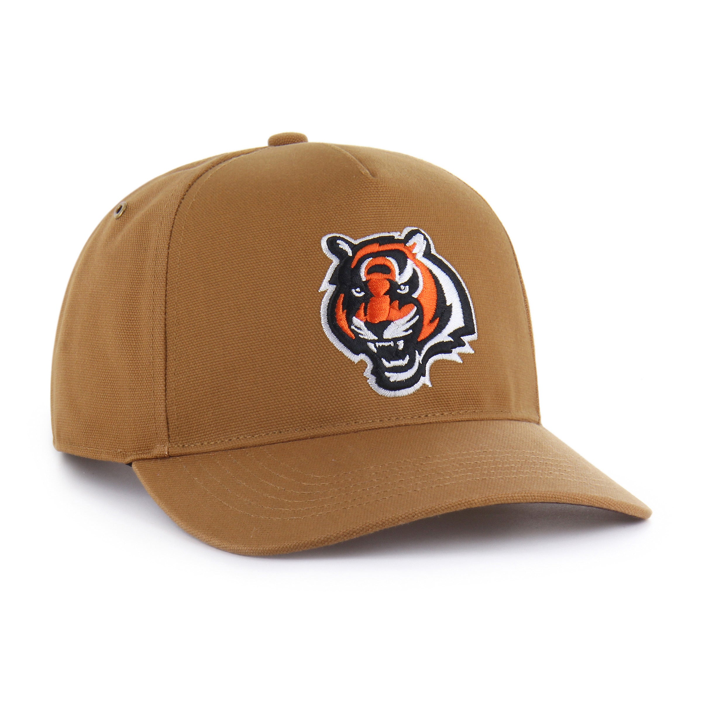 Cincinnati Bengals Carhartt '47 HITCH RF