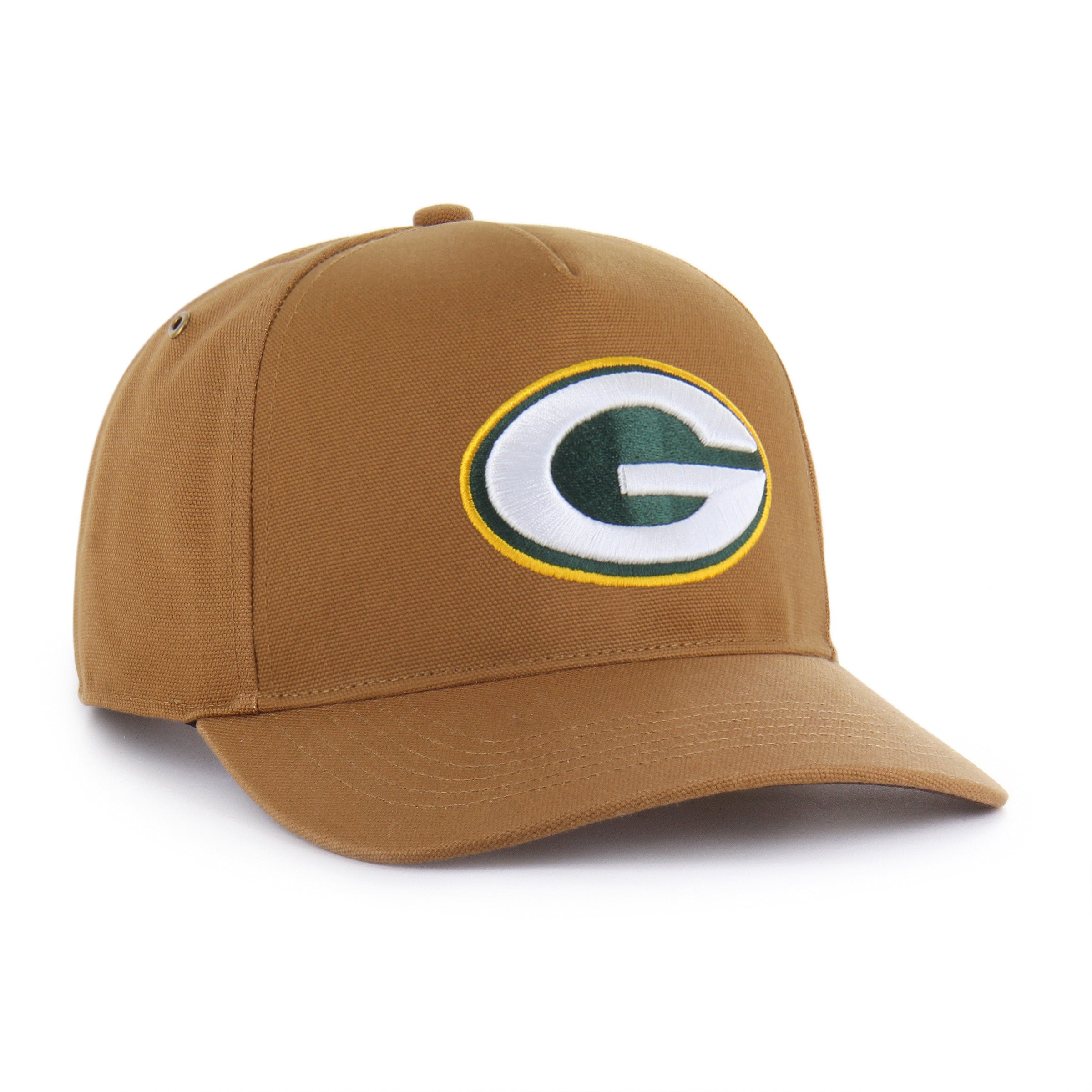 Green Bay Packers Carhartt '47 HITCH RF