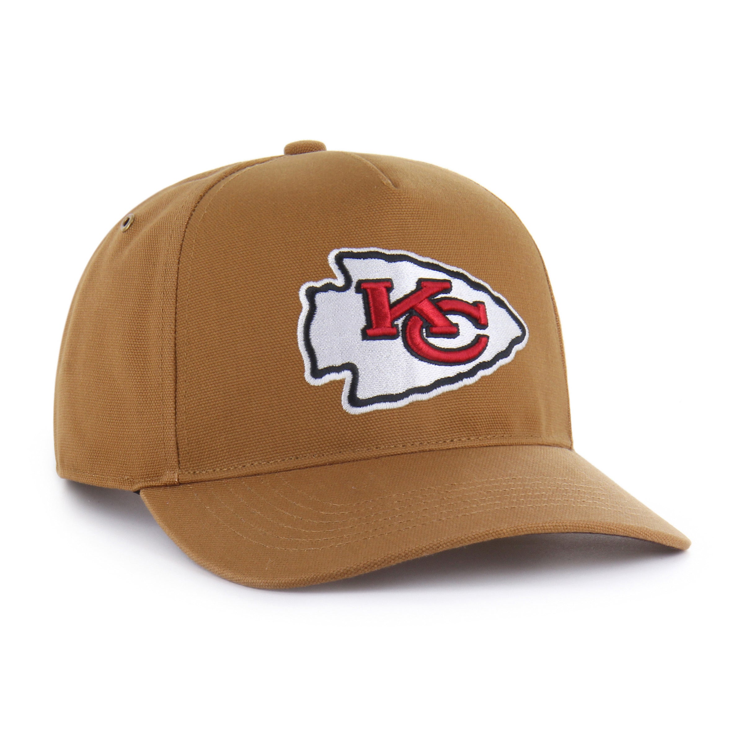 Kansas City Chiefs Carhartt '47 HITCH RF