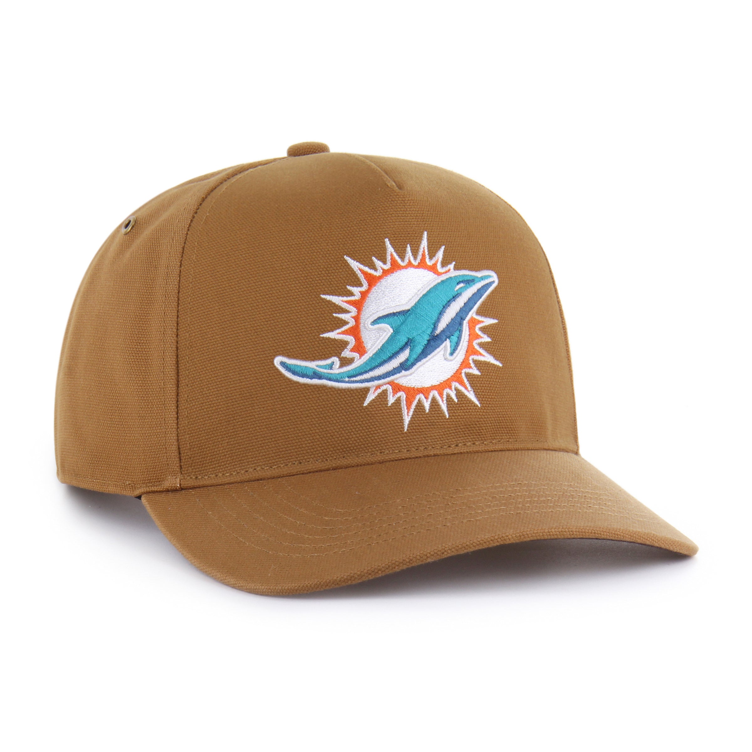 Miami Dolphins Carhartt '47 HITCH RF