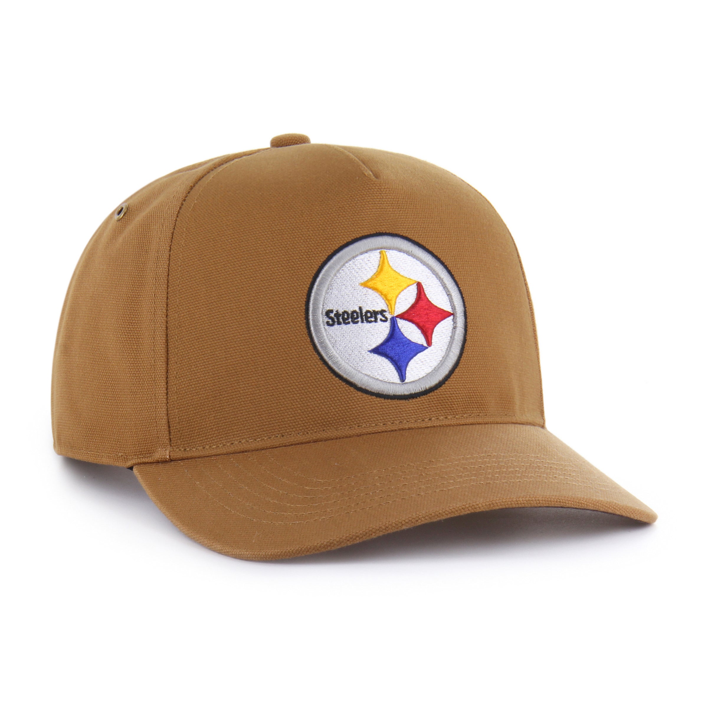 Pittsburgh Steelers Carhartt '47 HITCH RF