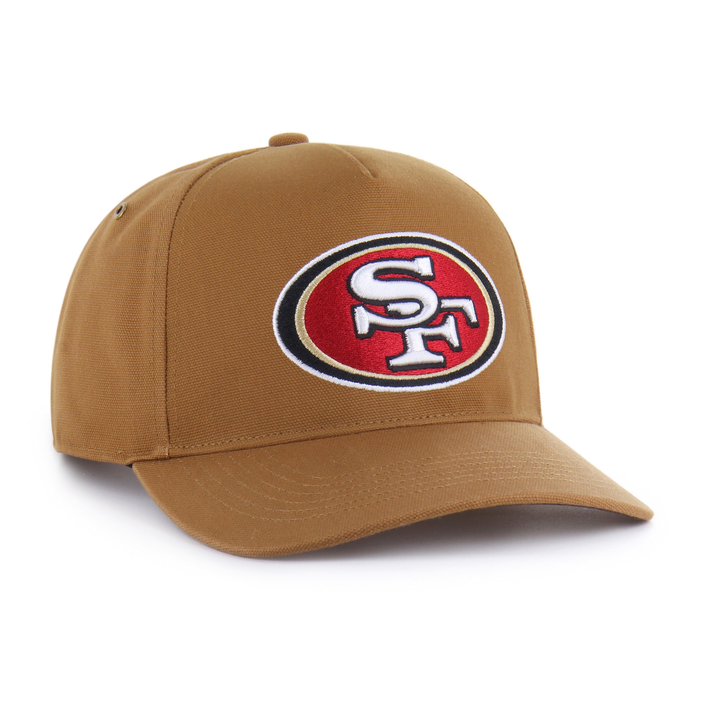 San Francisco 49ers Carhartt '47 HITCH RF