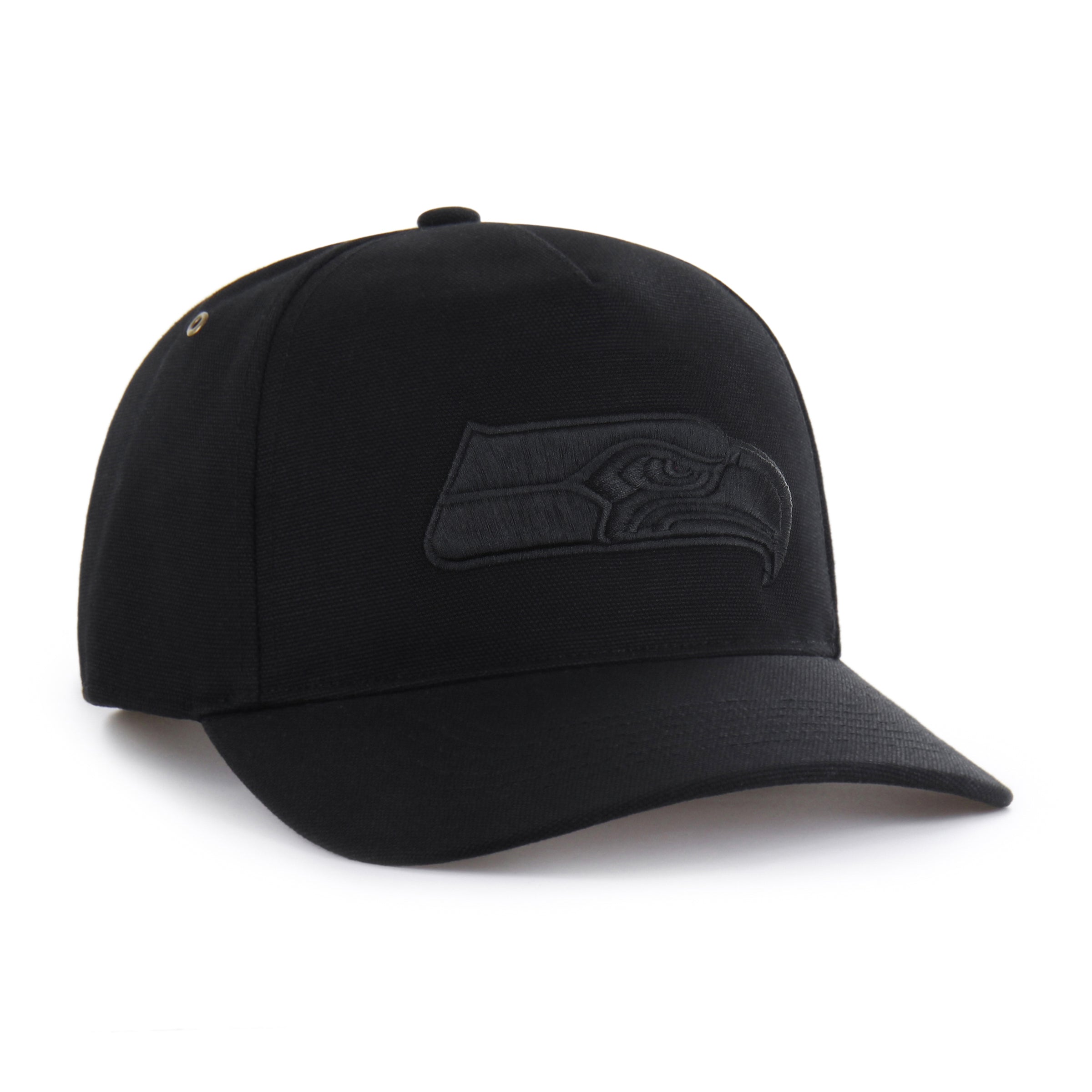 Seattle Seahawks Carhartt '47 HITCH RF