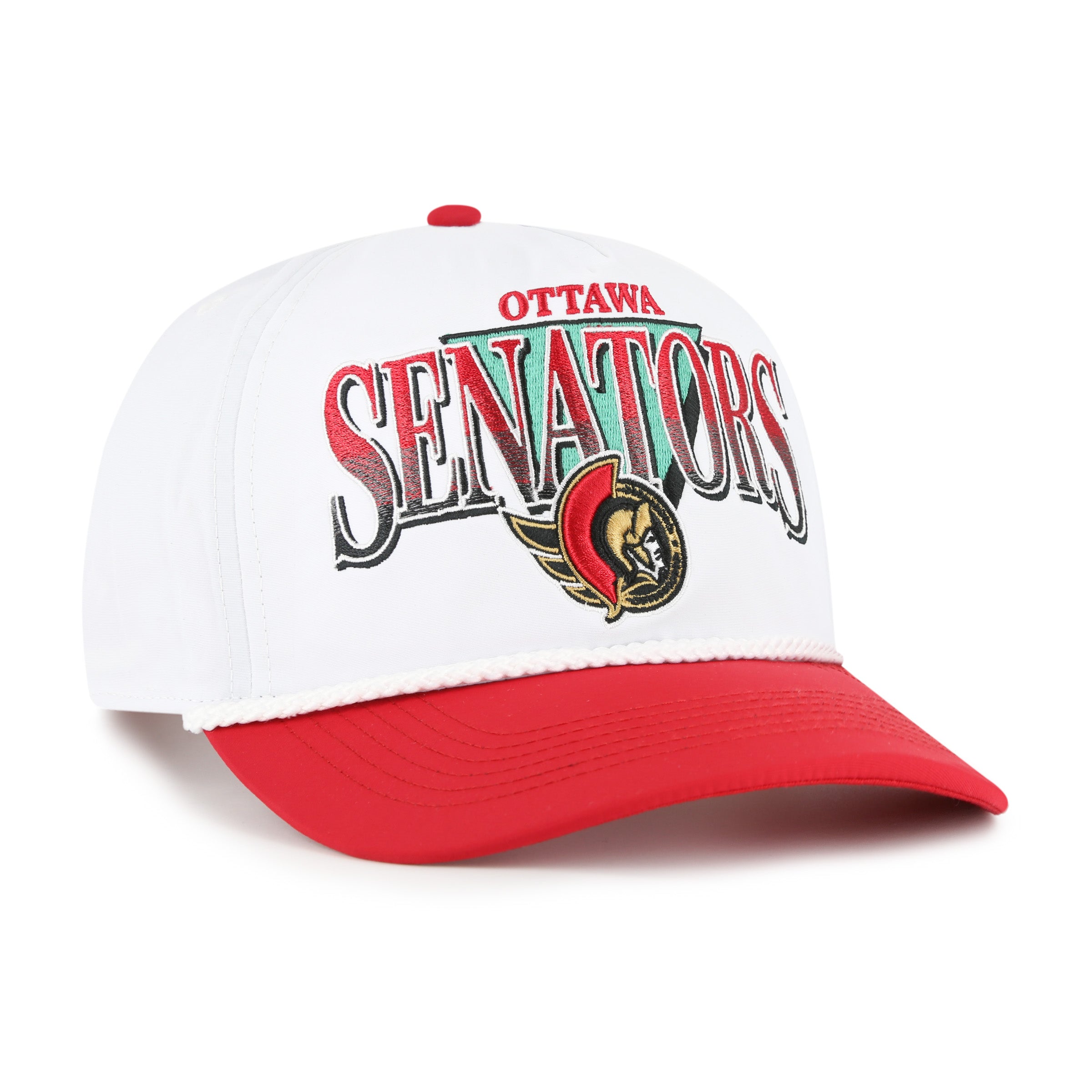Ottawa Senators Tribute '47 HITCH Relaxed Fit