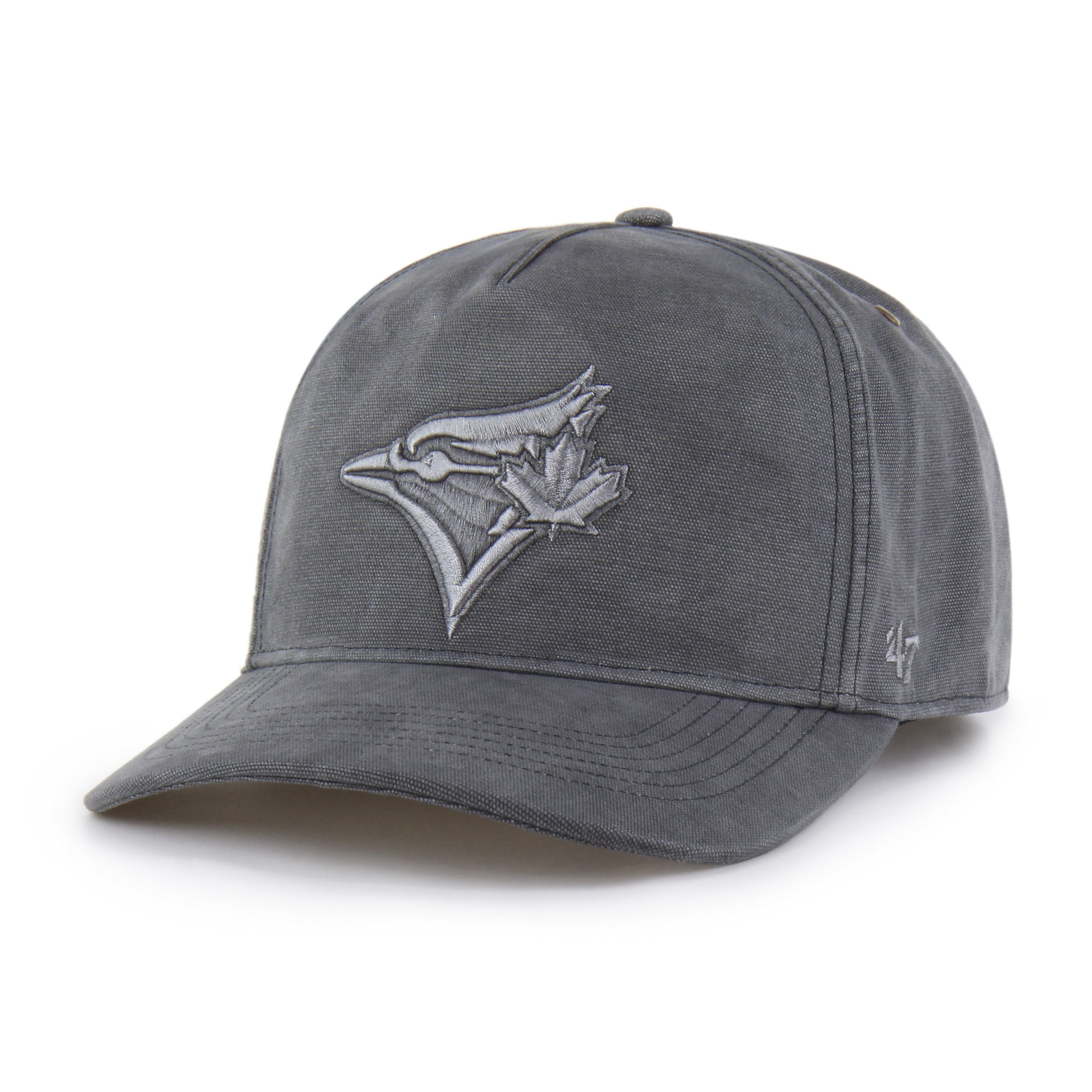 Toronto Blue Jays Carhartt Dyed '47 HITCH RF