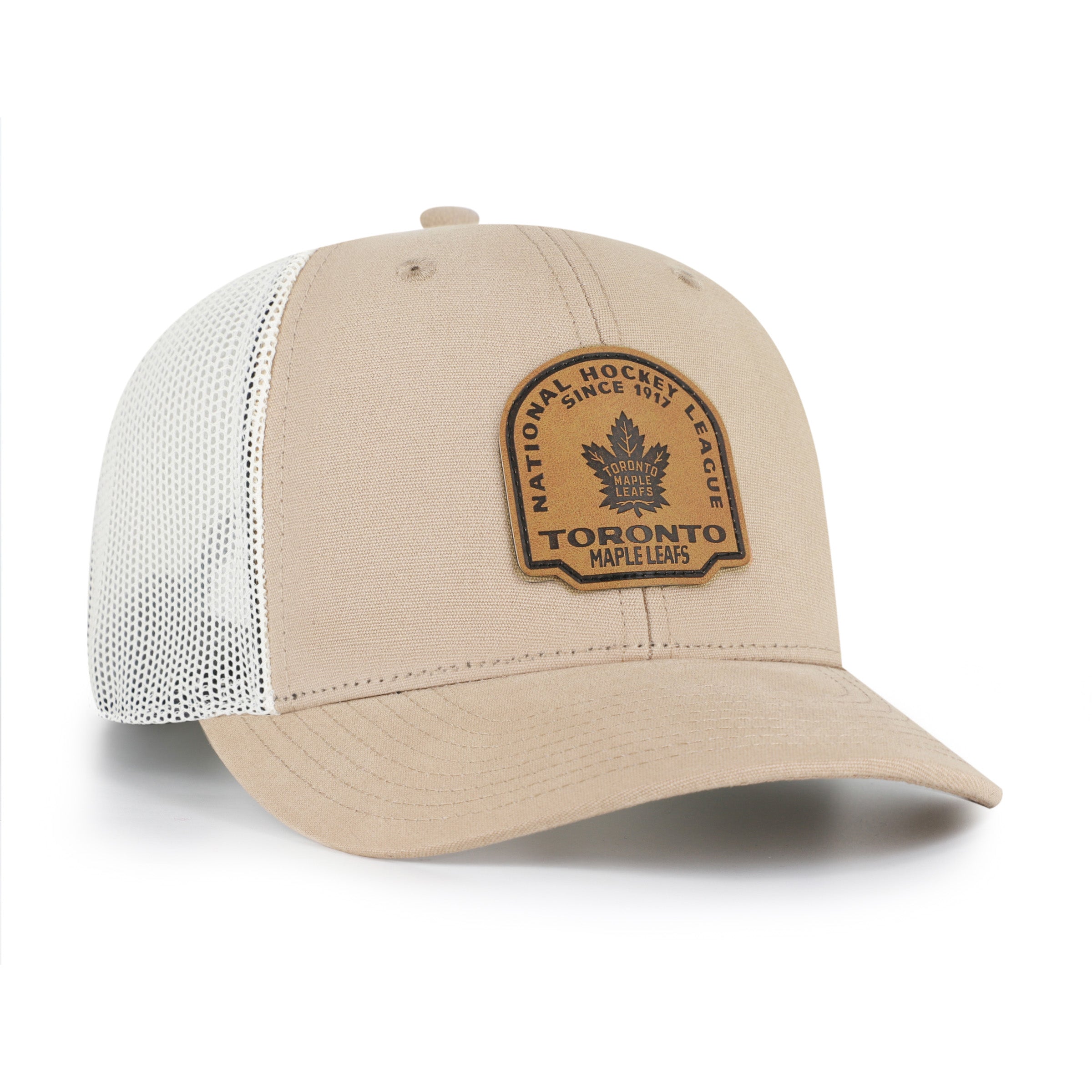 Toronto Maple Leafs Bonehide '47 TRUCKER