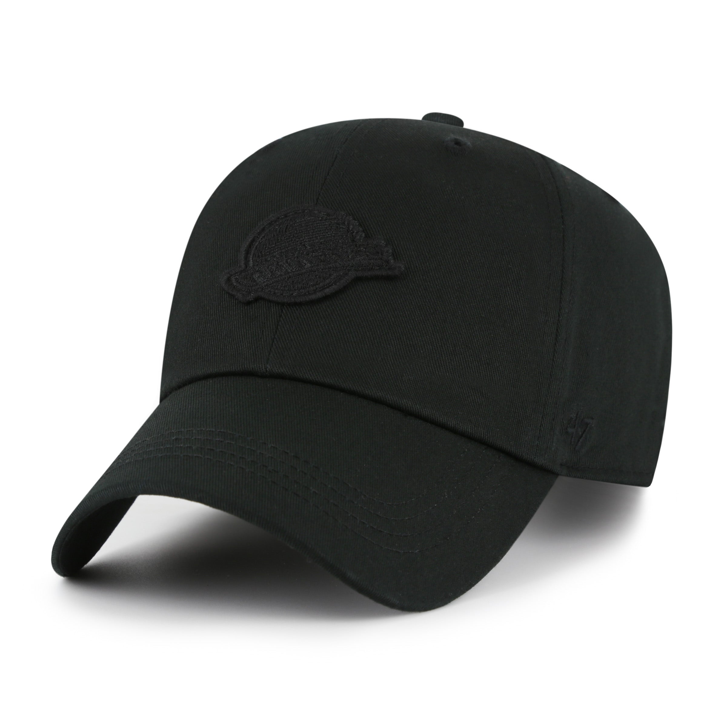 Vancouver Canucks Contemporary '47 CLEAN UP