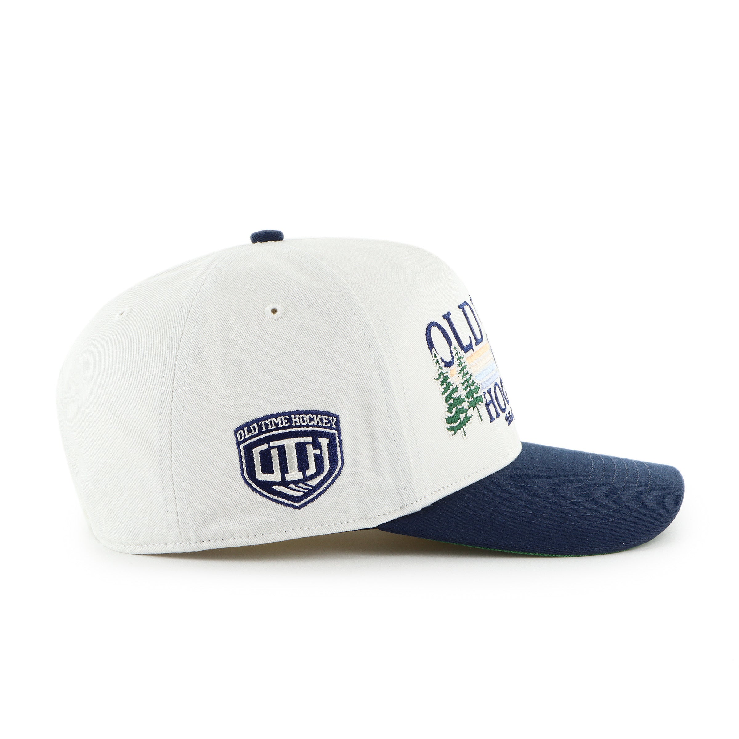 Winnipeg Jets Icy Dawn '47 HITCH
