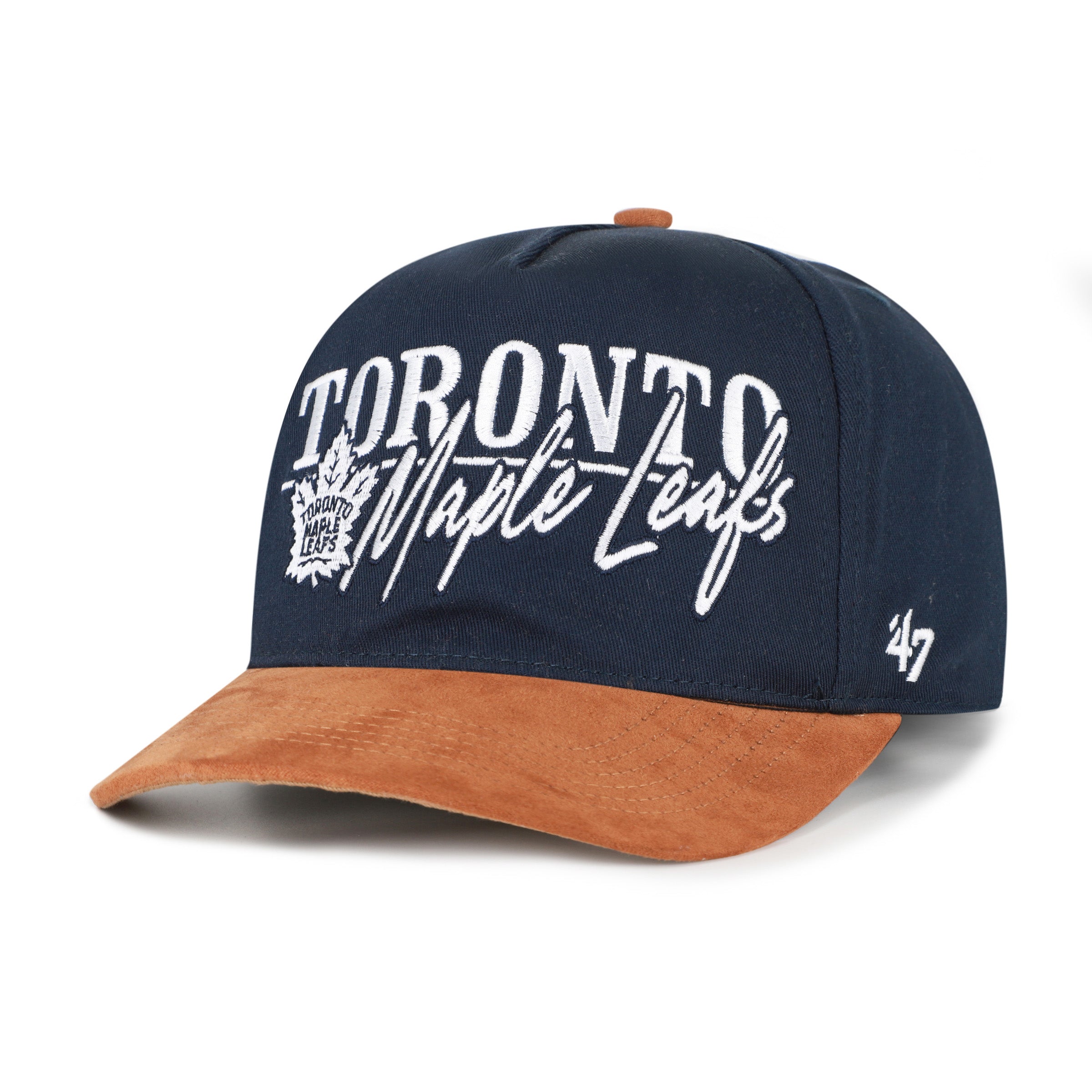Toronto Maple Leafs Scribeline '47 Hitch Relaxed Fit
