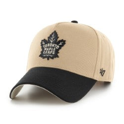 Toronto Maple Leafs Sure Shot TT '47 MVP DT