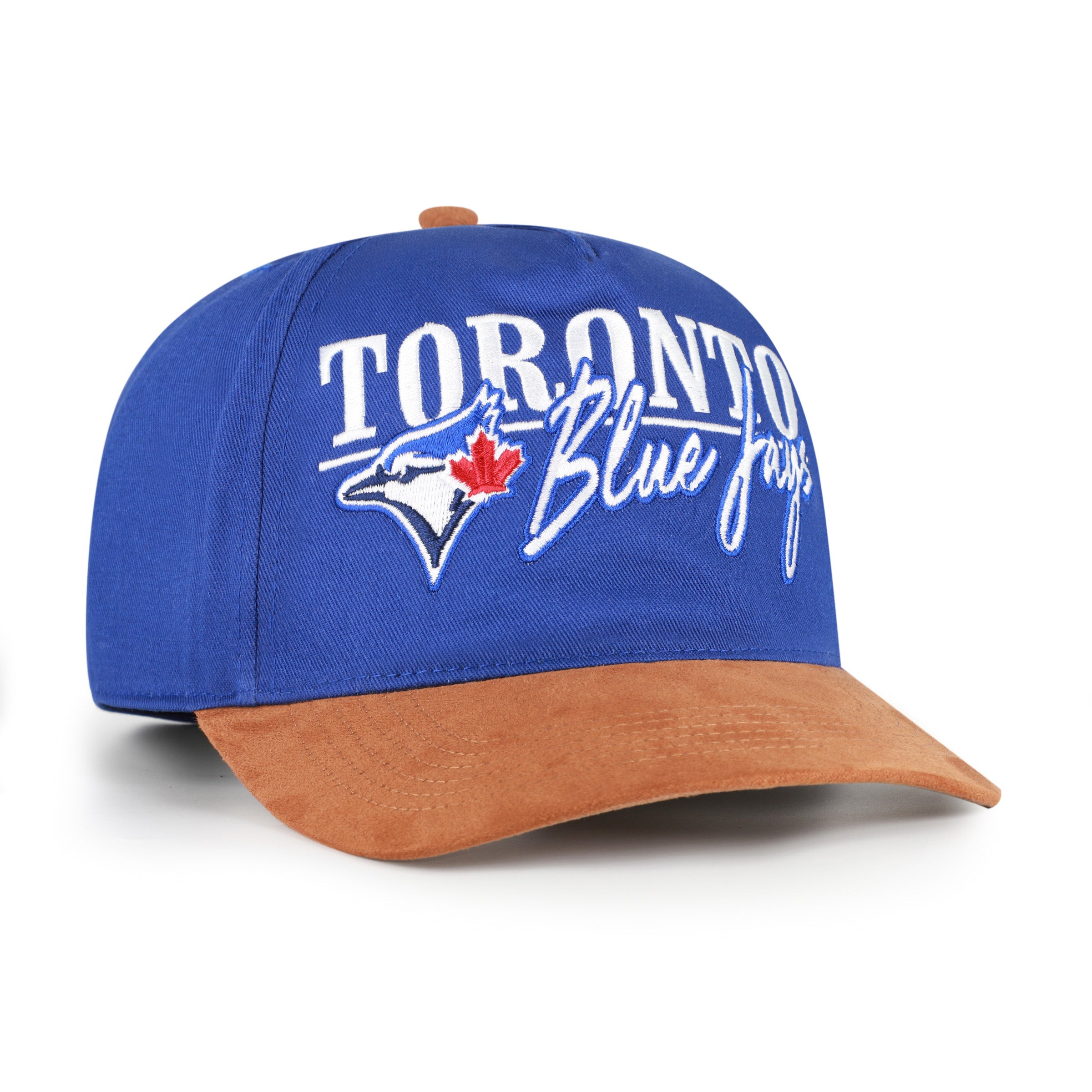 Toronto Blue Jays Scribeline '47 Hitch Relaxed Fit