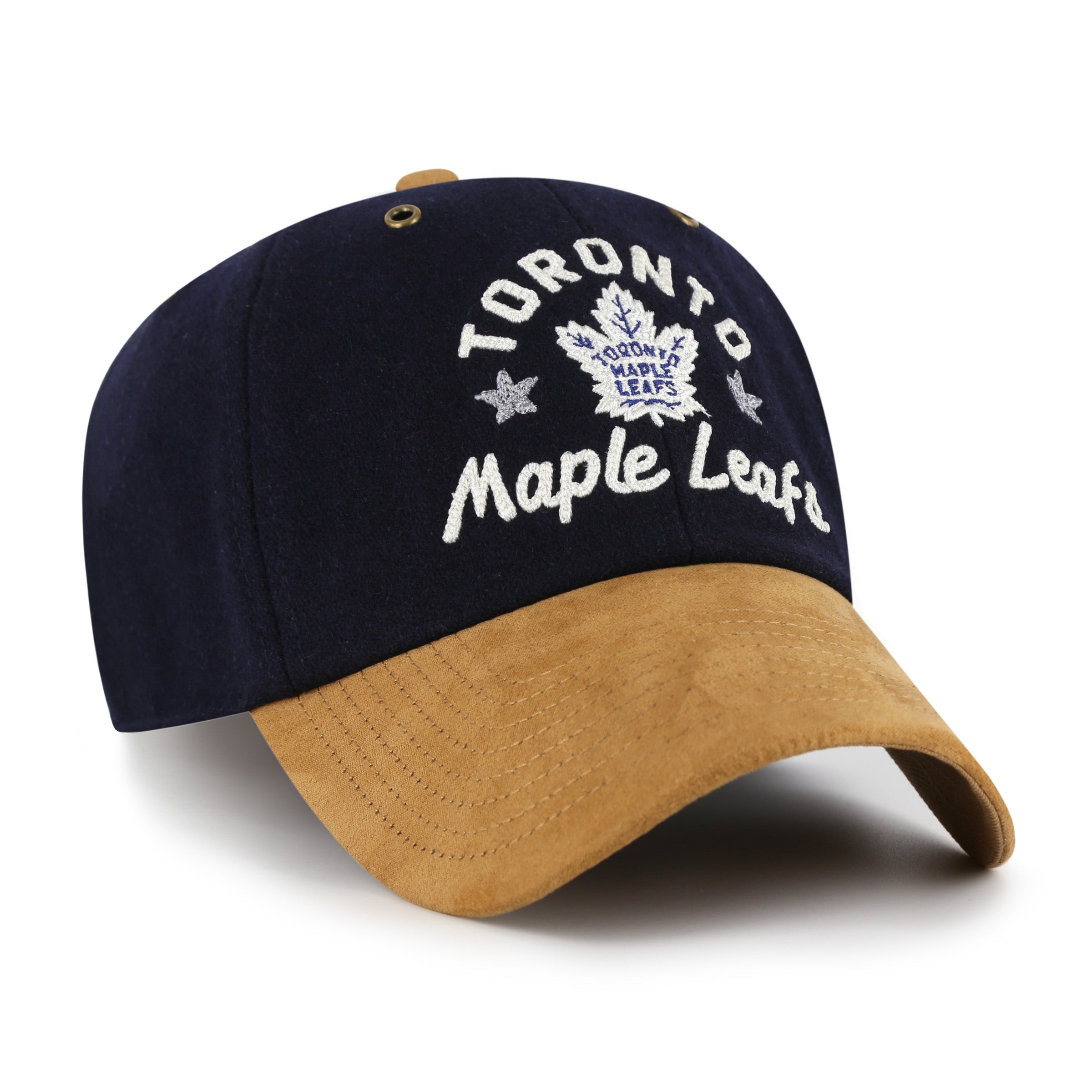 Toronto Maple Leafs HPD '47 CLEAN UP