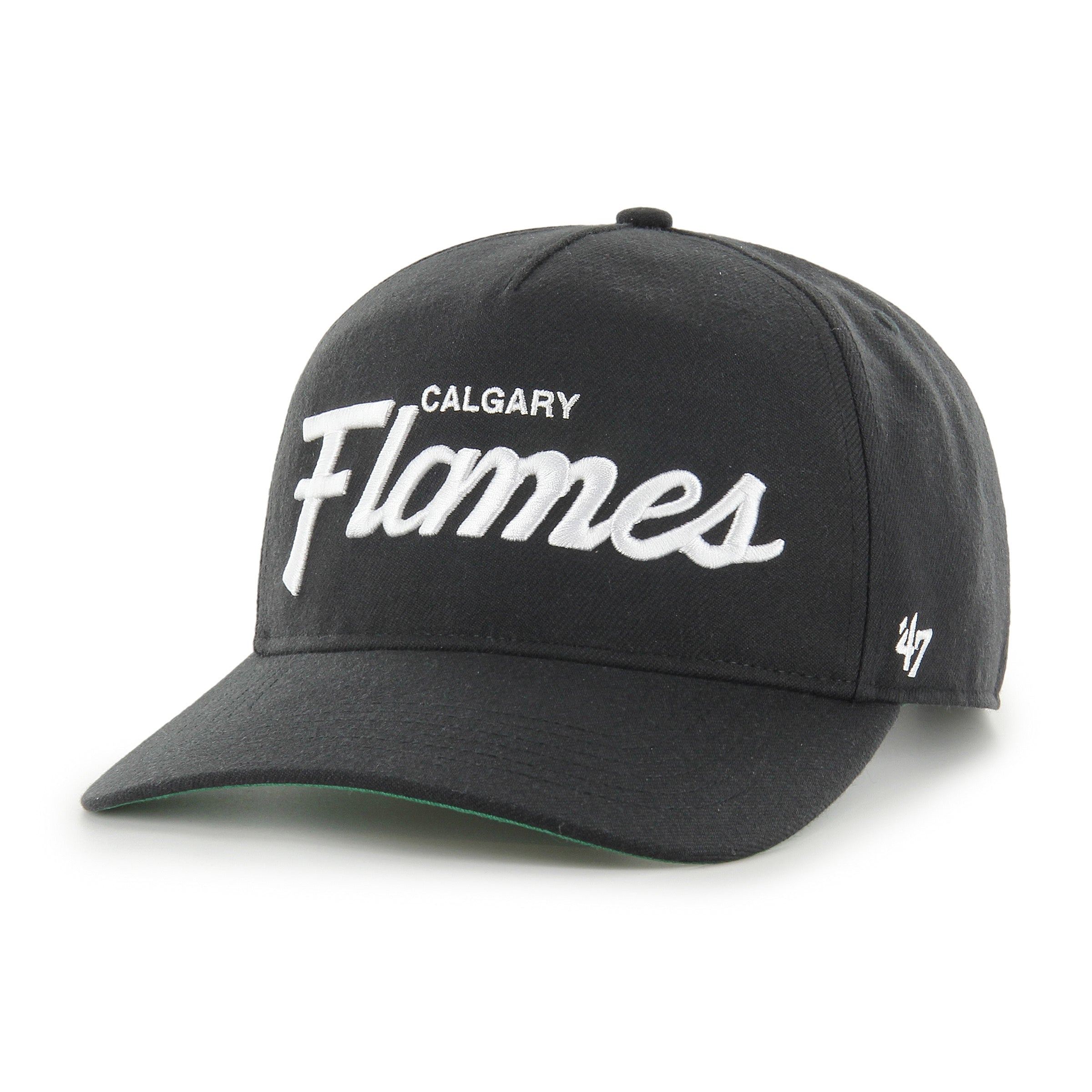 Calgary Flames Attitude '47 HITCH