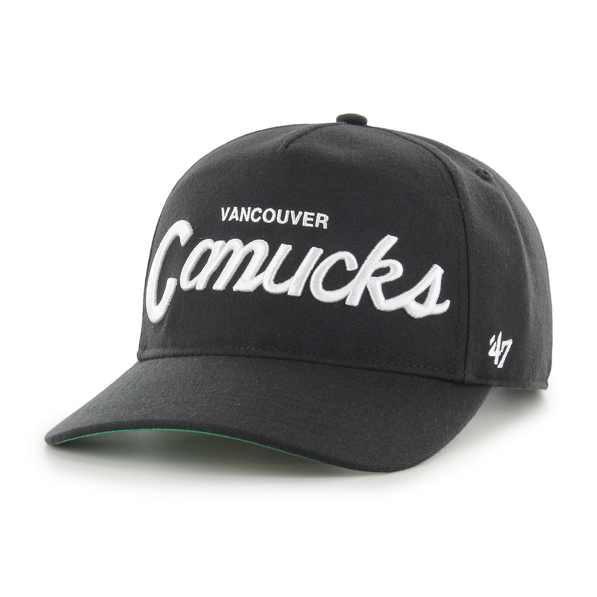 Vancouver Canucks Attitude '47 HITCH