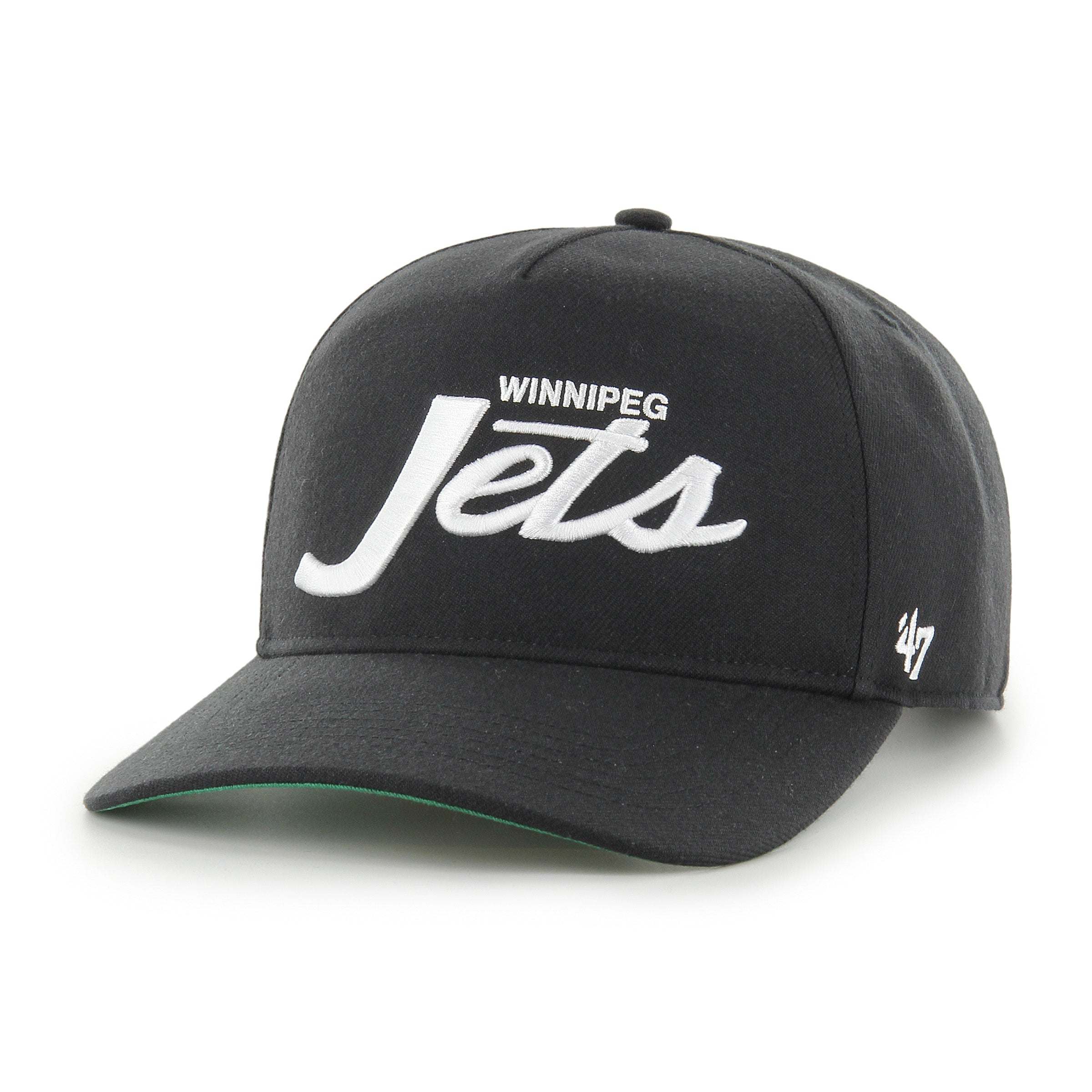 HITCH RF Attitude '47 des Jets de Winnipeg 