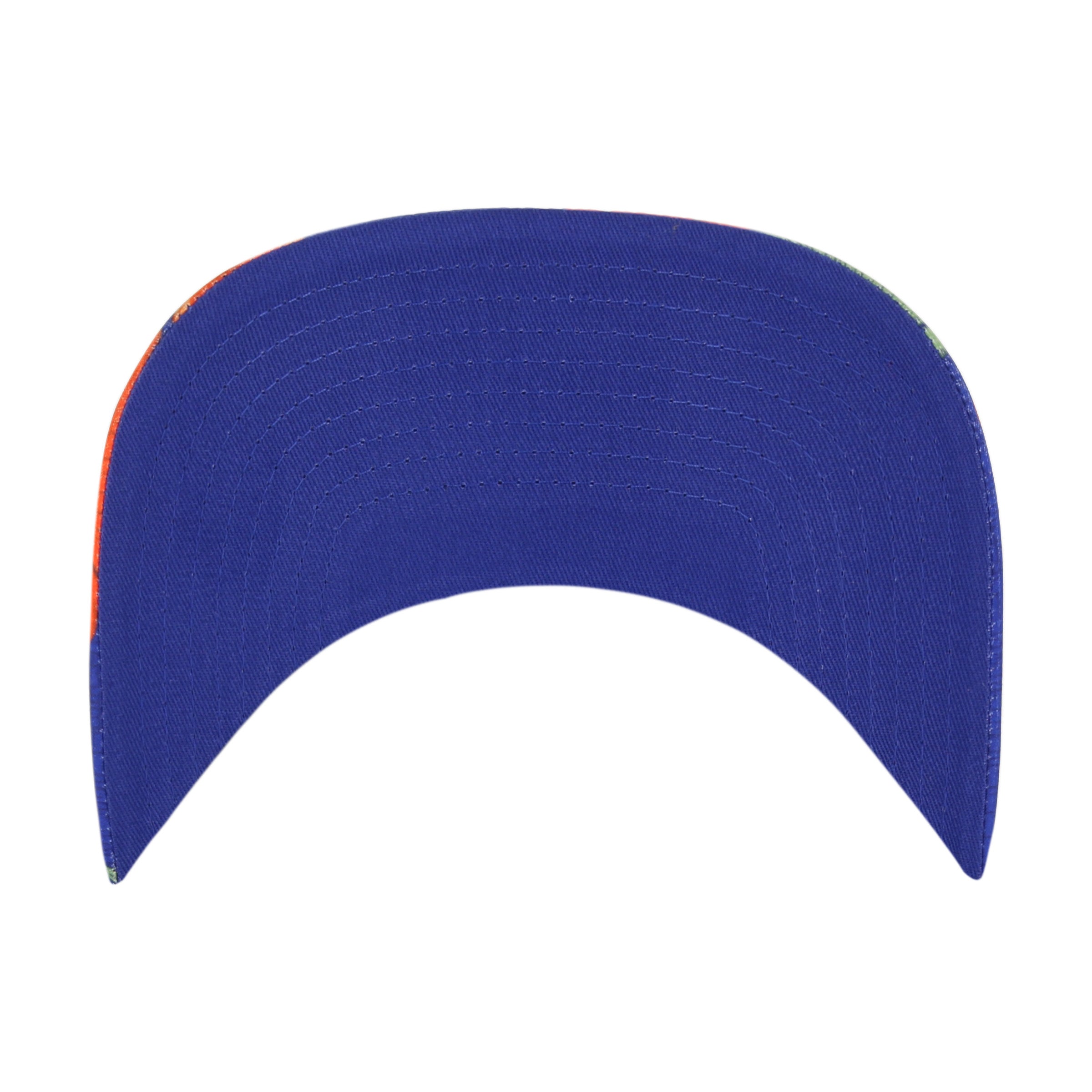 Edmonton Oilers Beach Side '47 TRUCKER