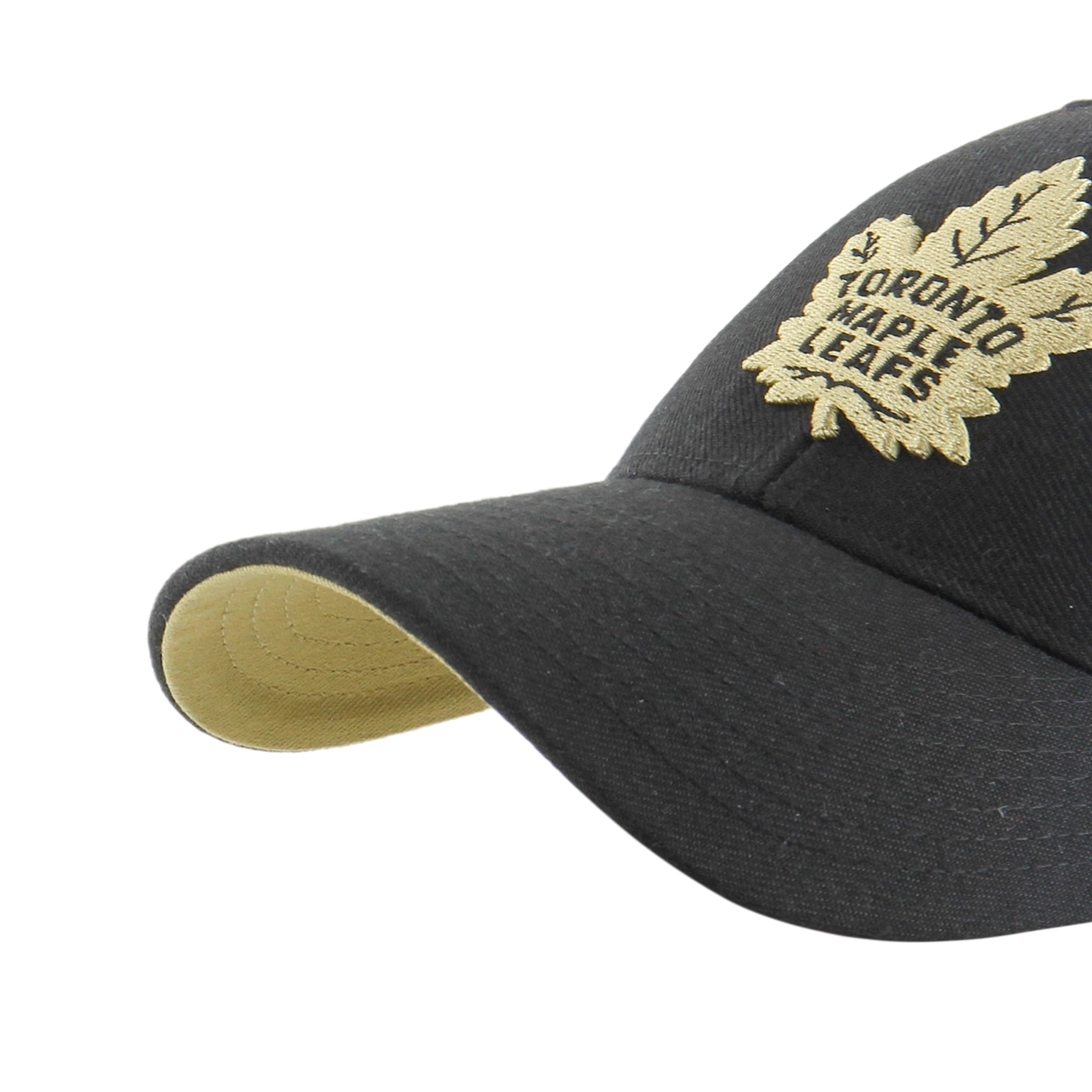 Toronto Maple Leafs '47 MVP