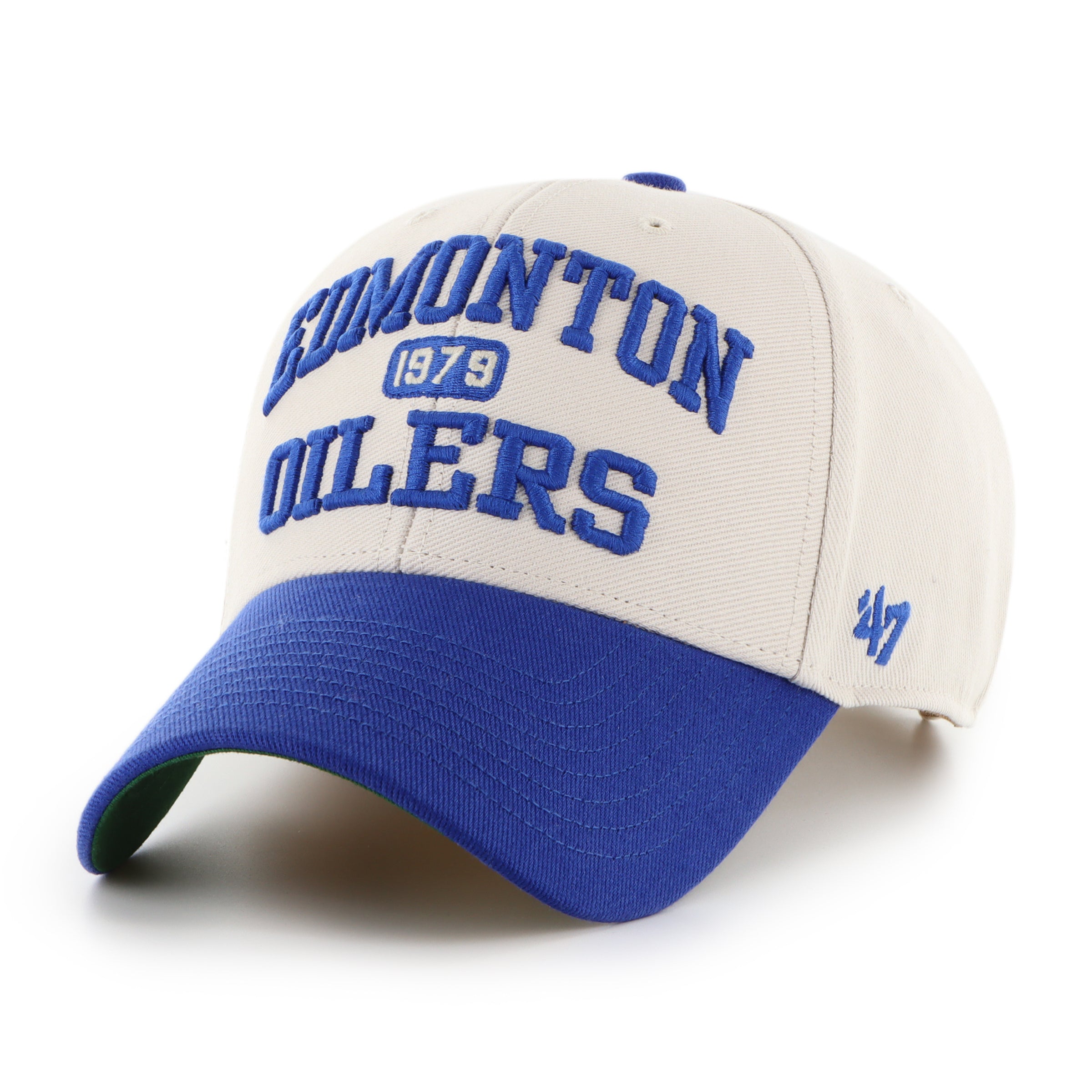 Edmonton Oilers Rooted '47 MVP