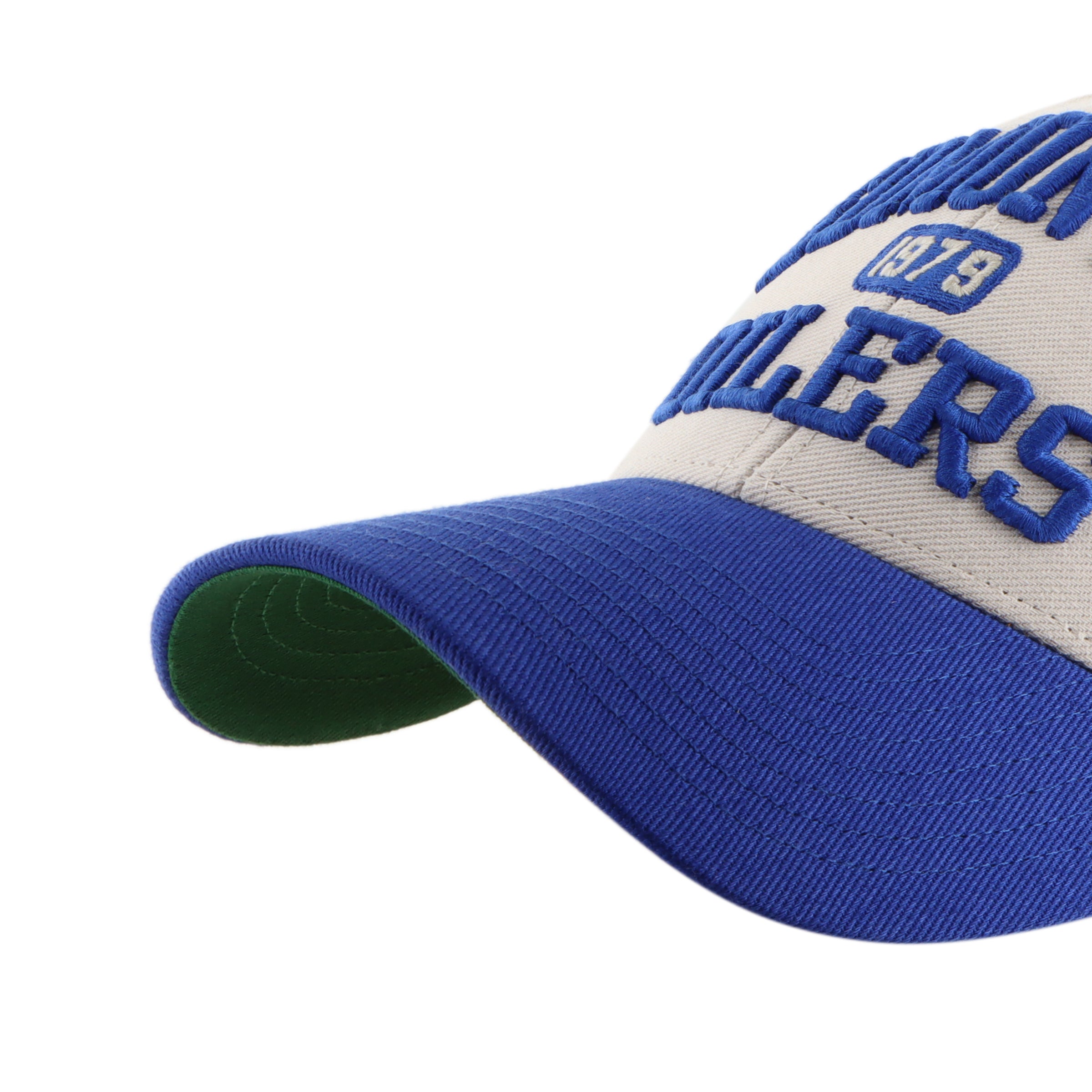 Edmonton Oilers Rooted '47 MVP