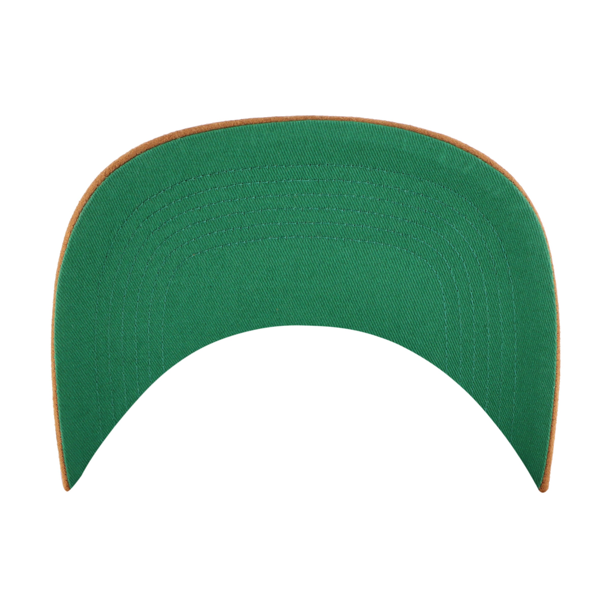 Edmonton Oilers Break Wood Suede '47 HITCH