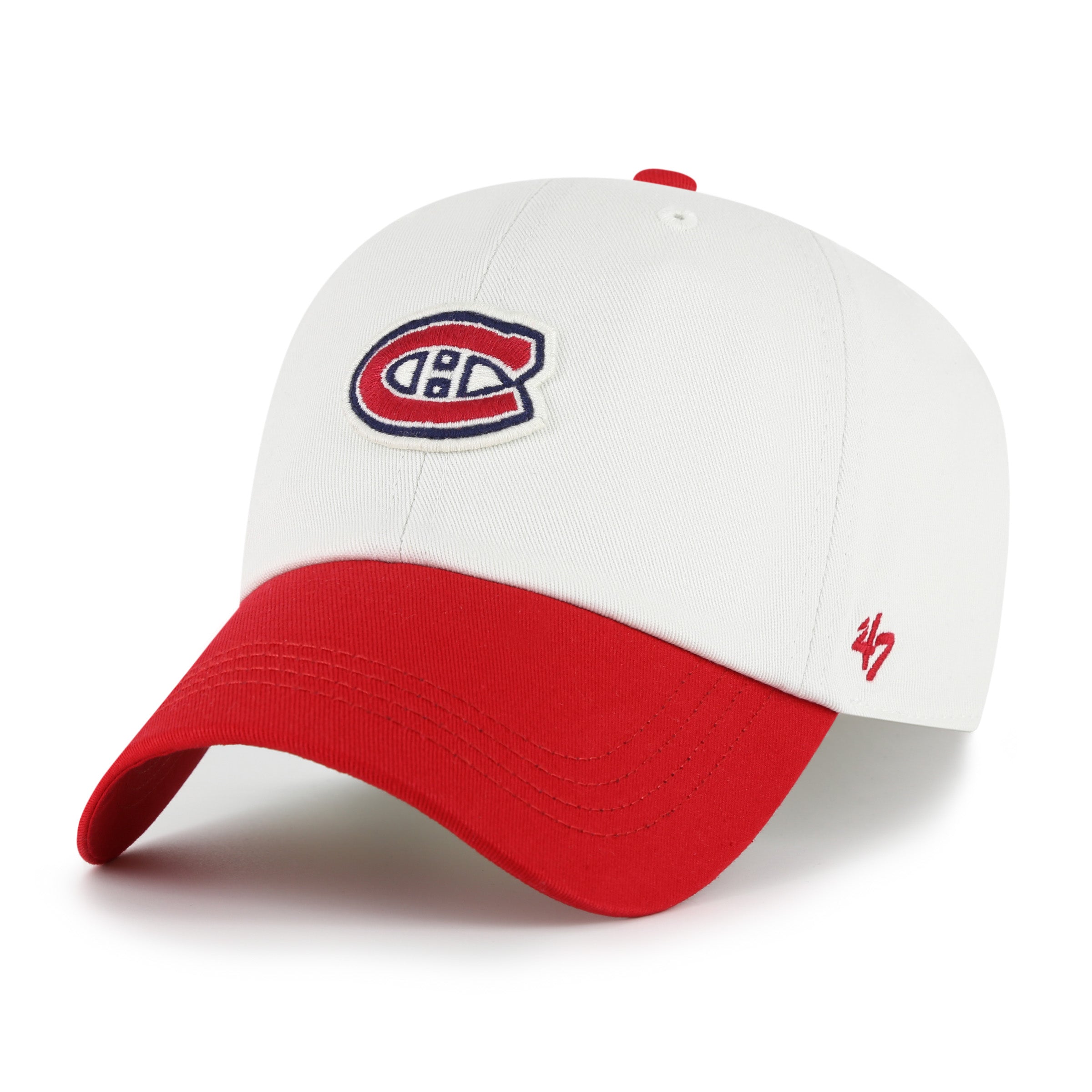 Montréal Canadiens Contemporary TT '47 CLEAN UP