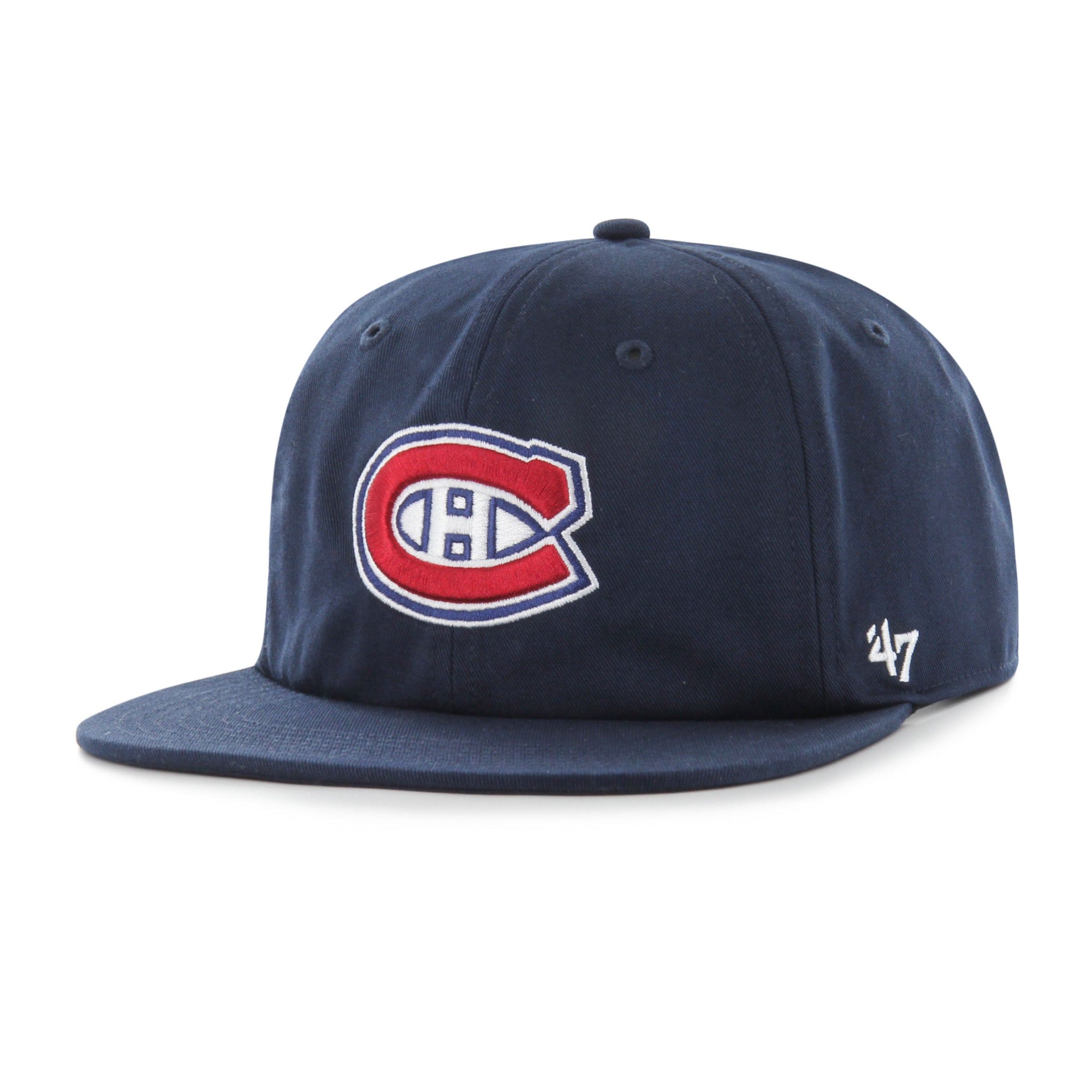 Montréal Canadiens '47 CAPTAIN Relaxed Fit