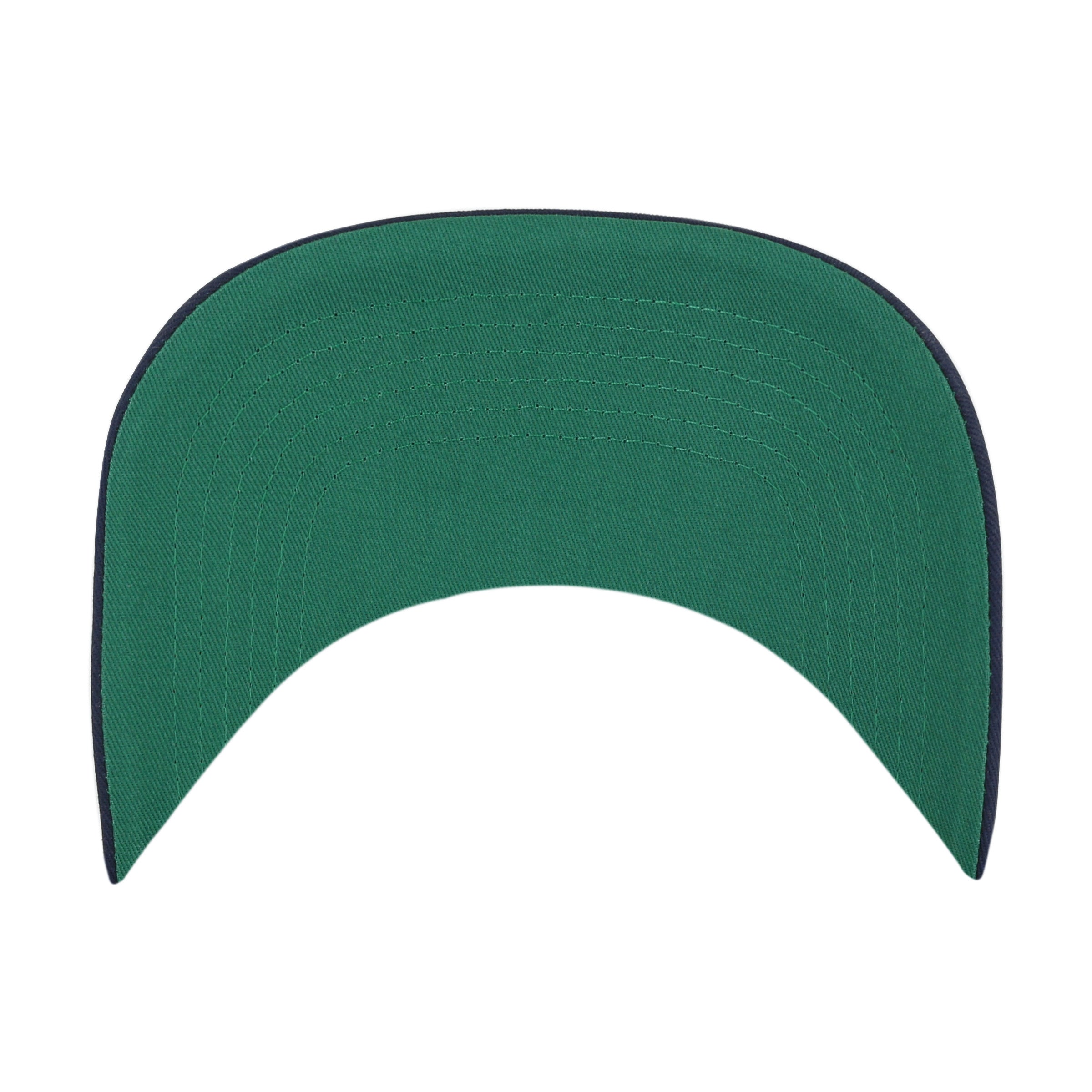 New York Yankees Crosstown Script TT '47 HITCH