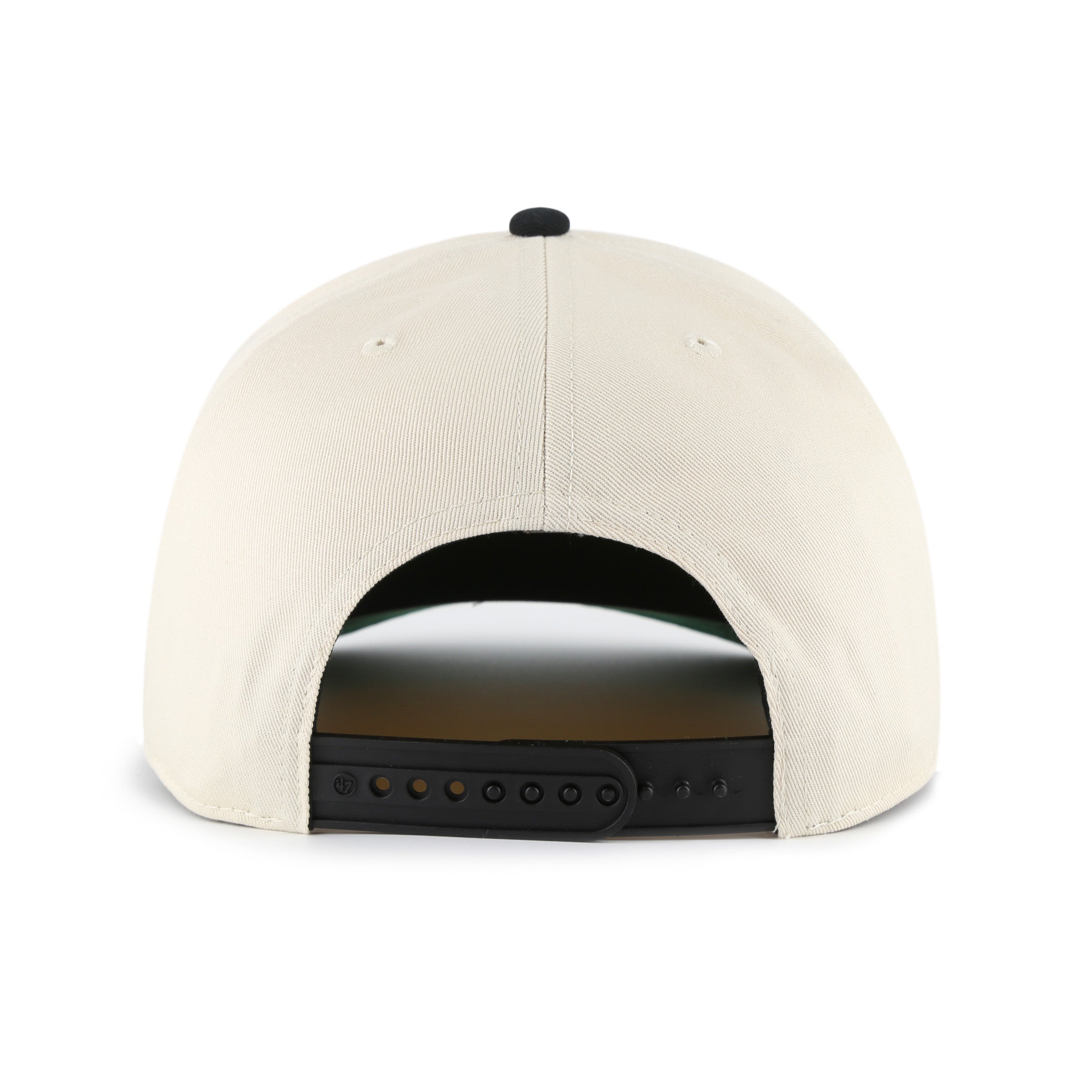 Vancouver Canucks Crosstown Script TT '47 HITCH