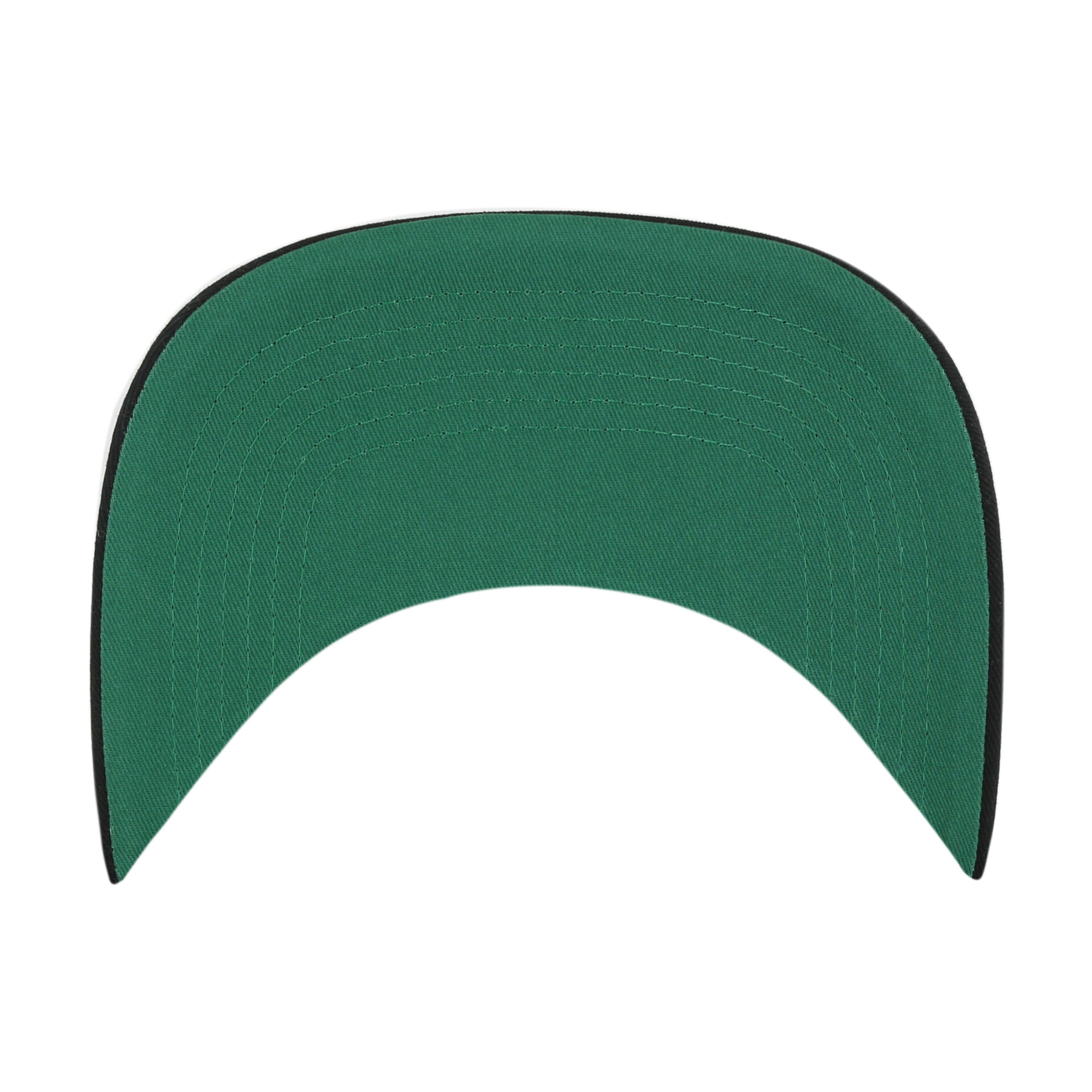 Vancouver Canucks Crosstown Script TT '47 HITCH