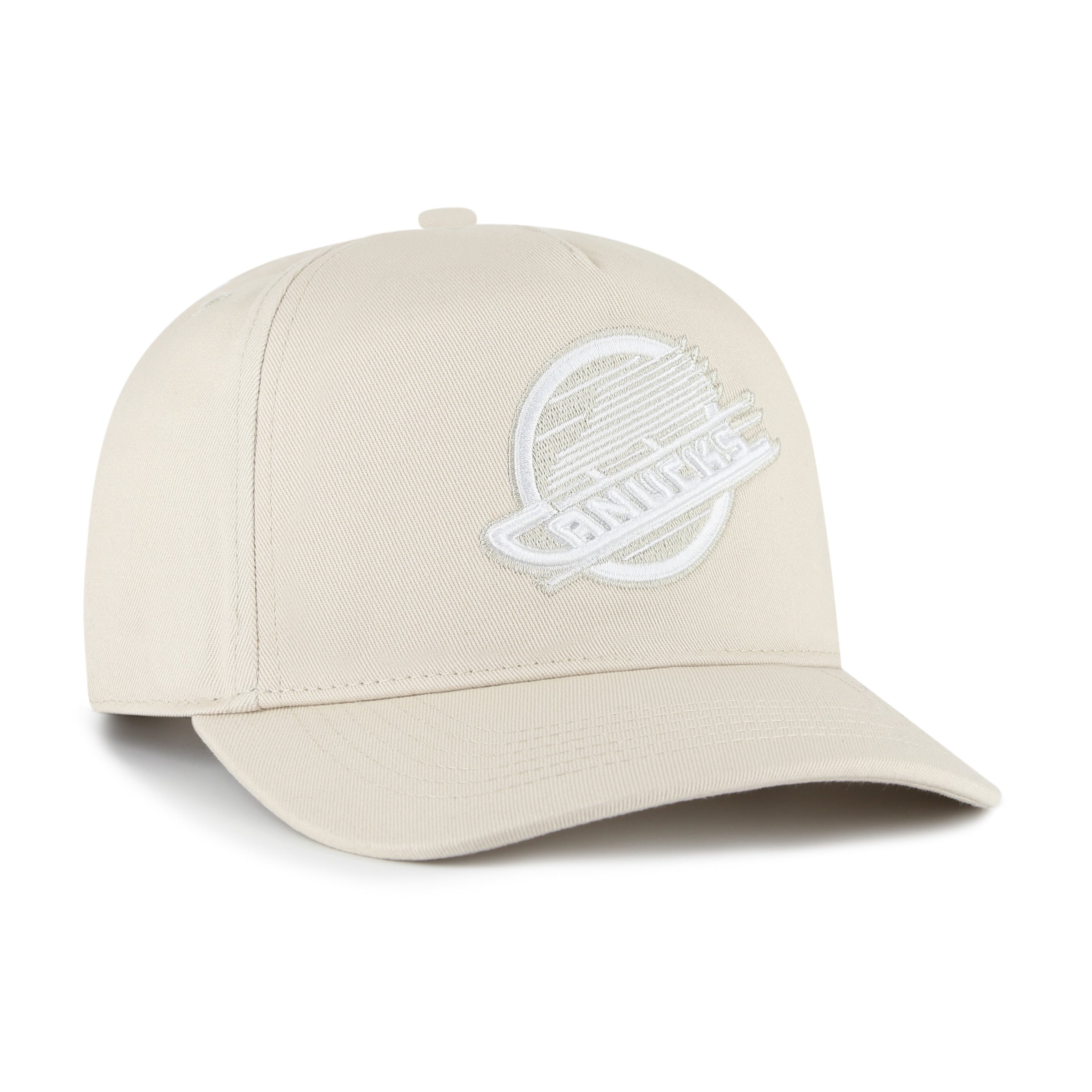 Vancouver Canucks Ghost '47 HITCH