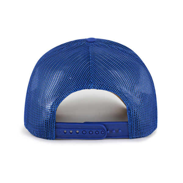 Edmonton Oilers HPD '47 TRUCKER