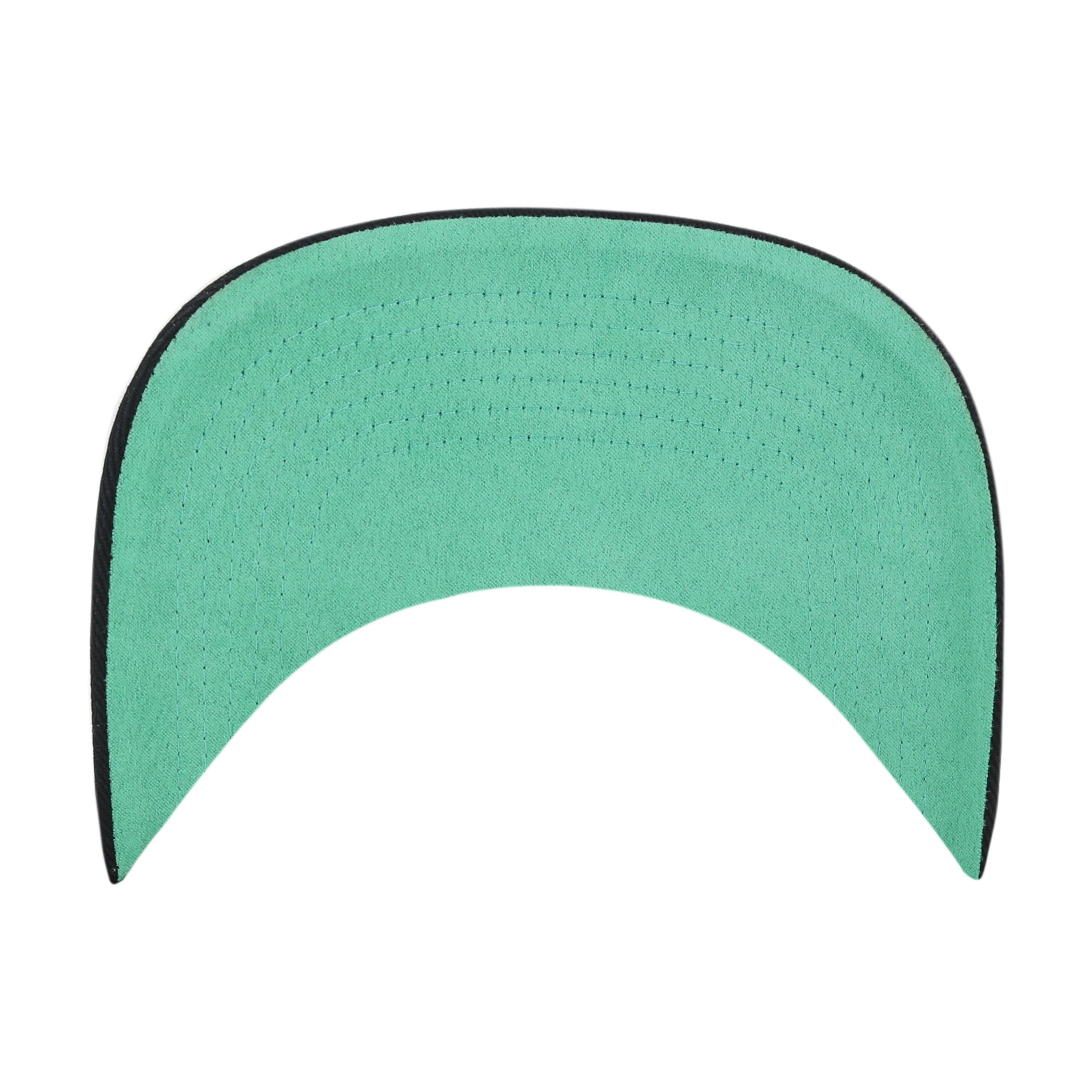 Vancouver Canucks Pomona TT '47 HITCH