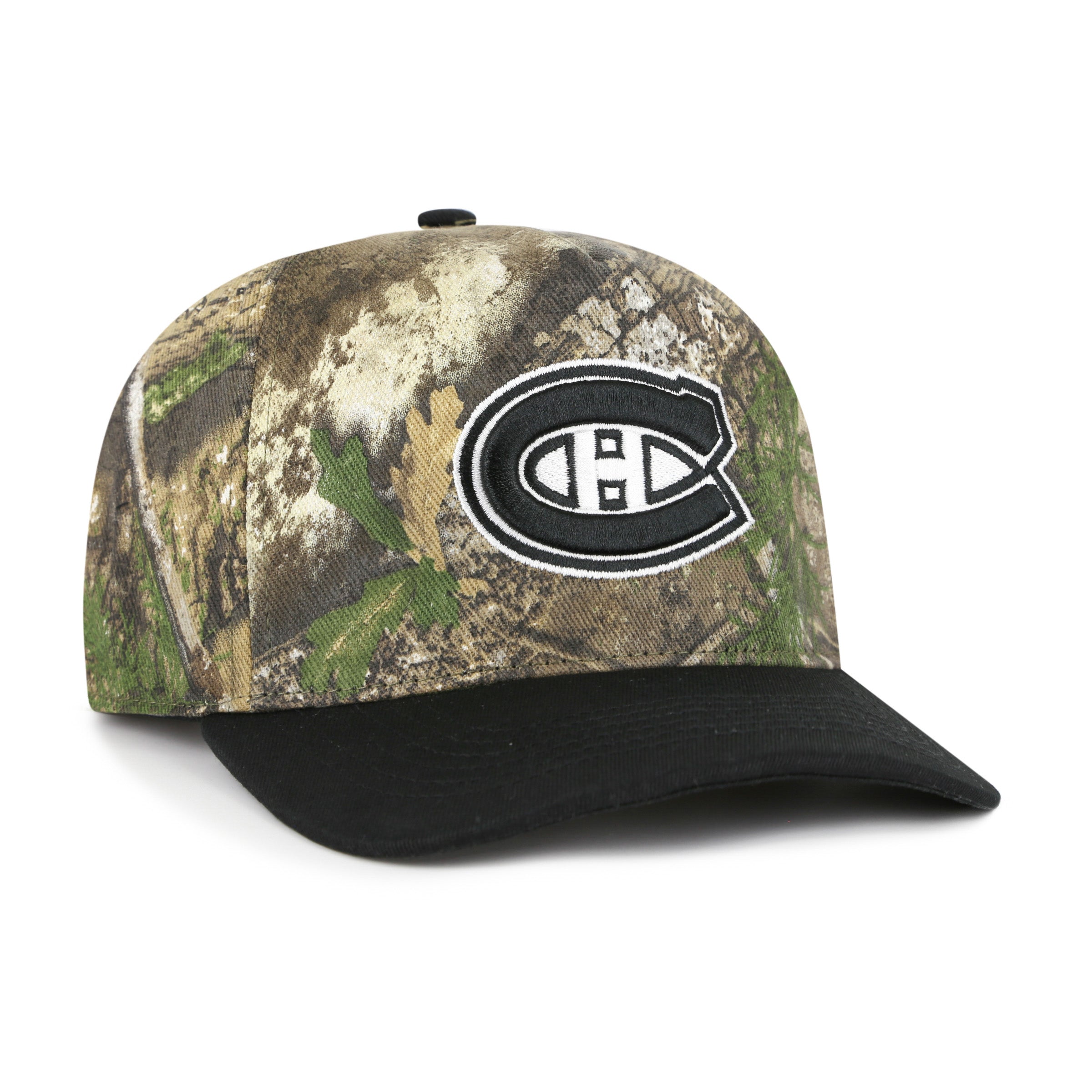 Montréal Canadiens Realtree '47 HITCH