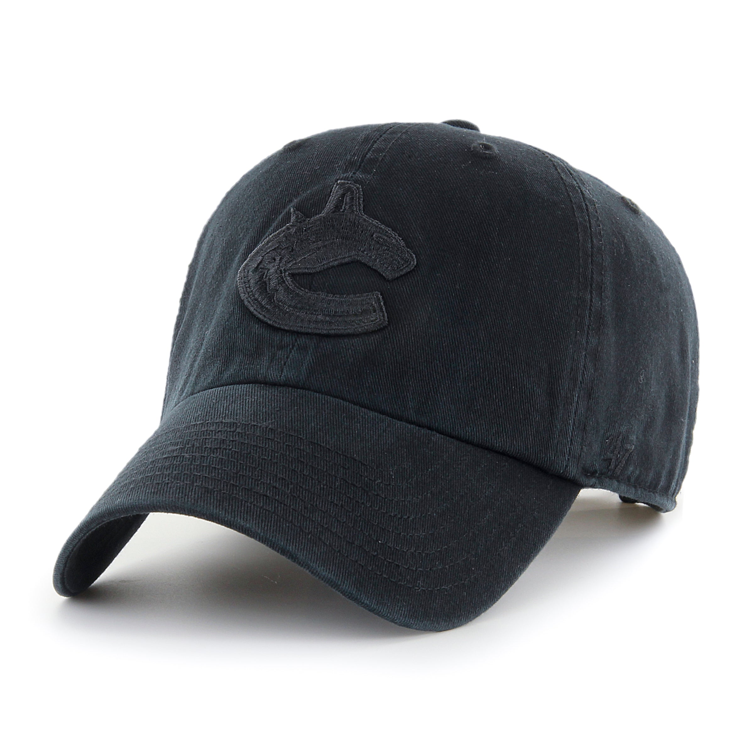 Vancouver Canucks '47 CLEAN UP